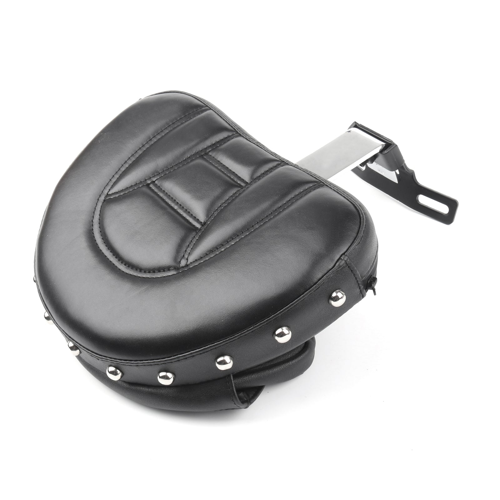 Zadnja blazina za gonilni sedež za 07-17 Harley Fatboy Flstf Heritage Softail Generic