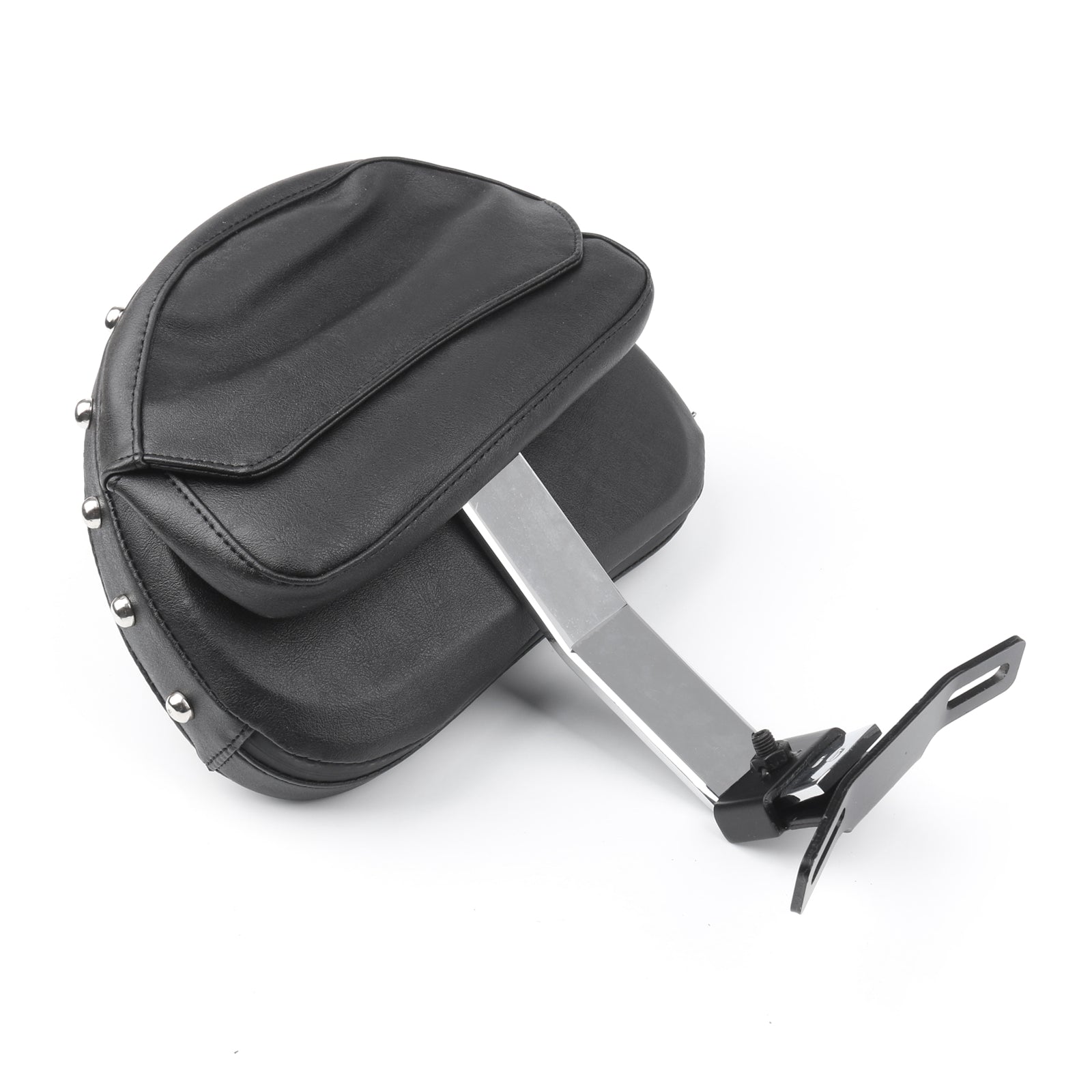 Zadnja blazina za gonilni sedež za 07-17 Harley Fatboy Flstf Heritage Softail Generic