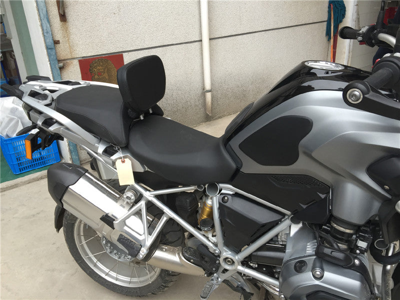 Blazina za naslonjalo sprednjih voznikov sedež za BMW R1200GS ADV 2013-2016 Generic