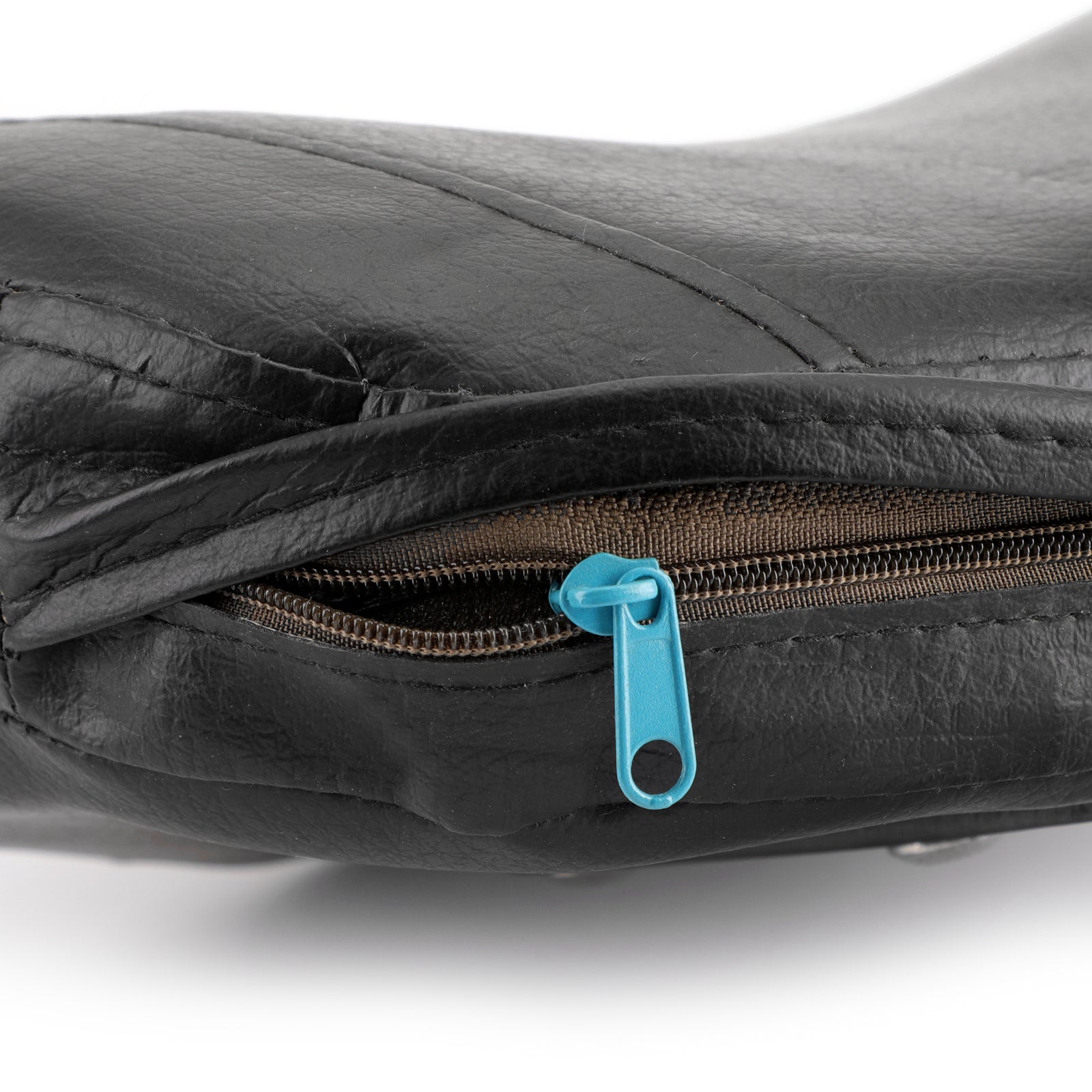 Cojín del respaldo del conductor trasero para Suzuki Volusia VL400 VL800 Boulevard C50 genérico