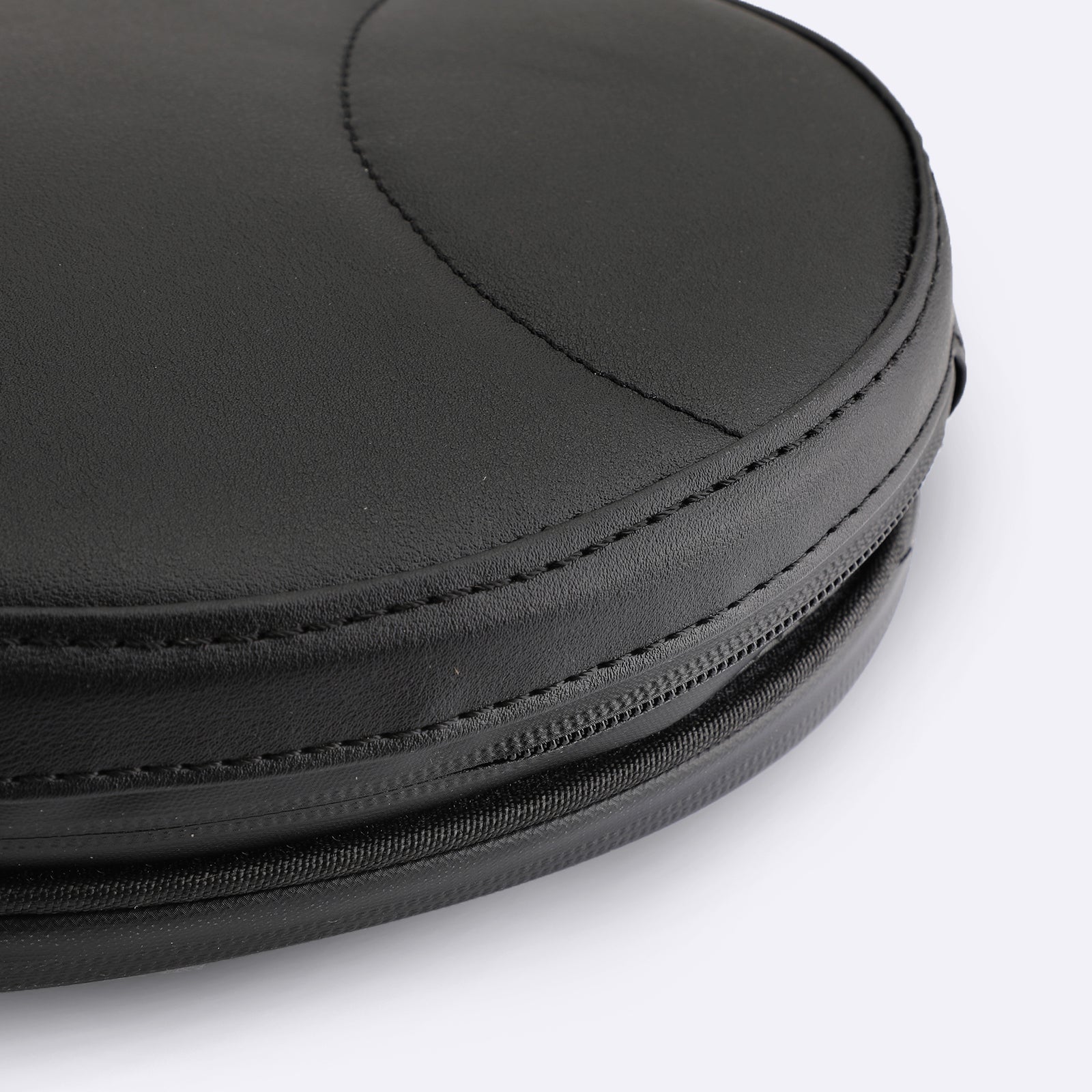 Coussin de dossier de conducteur de moto 1 pièce pour Touring FLHT FLHX FLHR générique