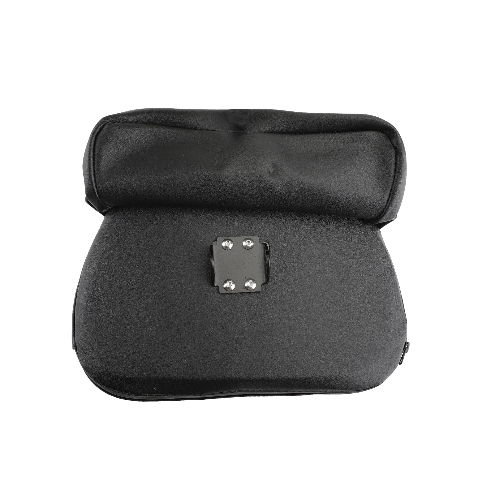 Coussin de dossier de pilote de moto pour Touring Street Glide Generic