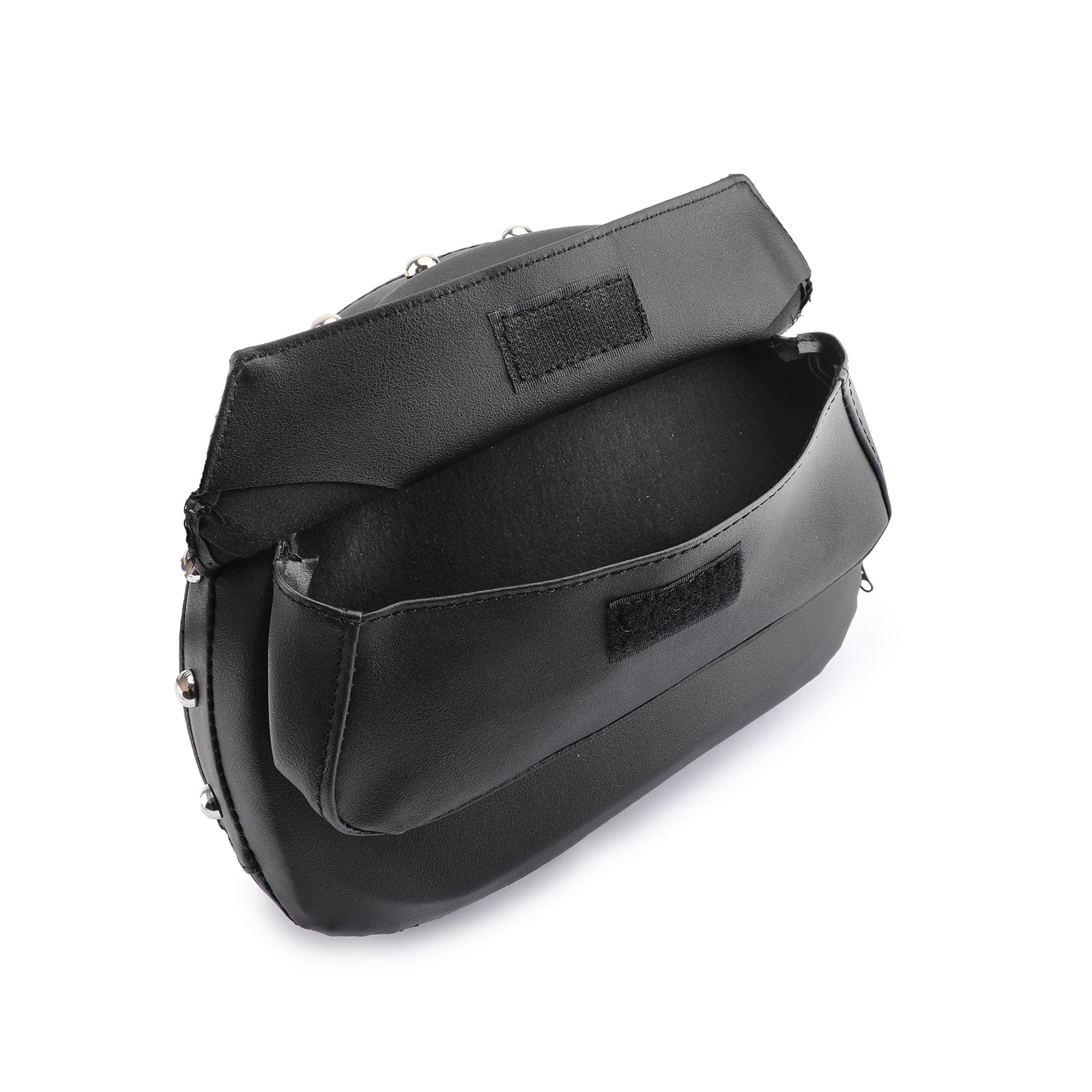 Driver Rider Sissy Bar Dossier Coussin Pad Pour Touring Road Gilde FLTR Générique