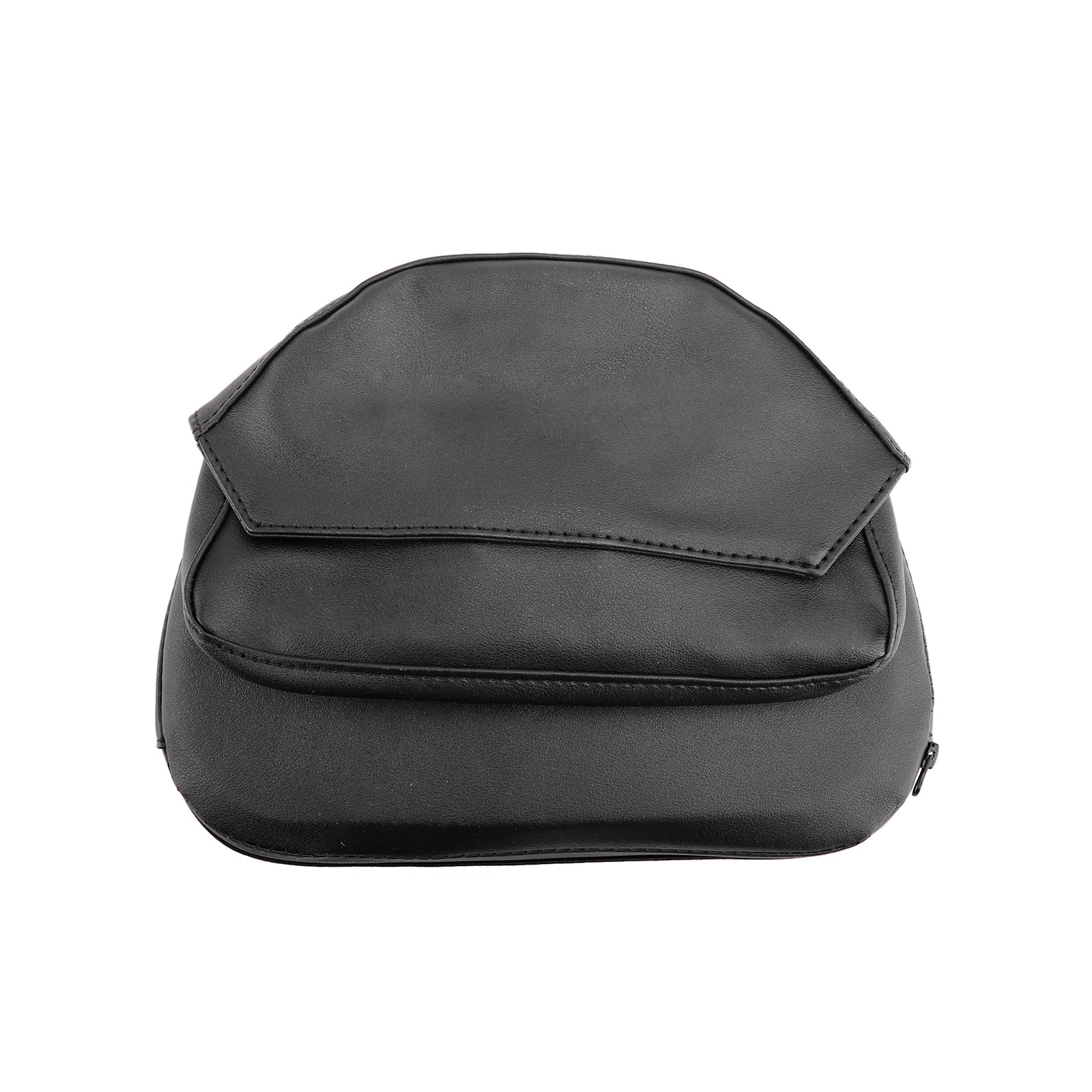 Driver Rider Sissy Bar Dossier Coussin Pad Pour Touring Road Gilde FLTR Générique