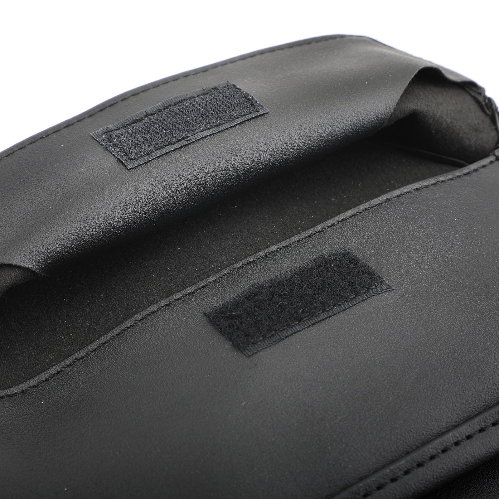 Driver Rider Sissy Bar Dossier Coussin Pad Pour Touring Road Gilde FLTR Générique