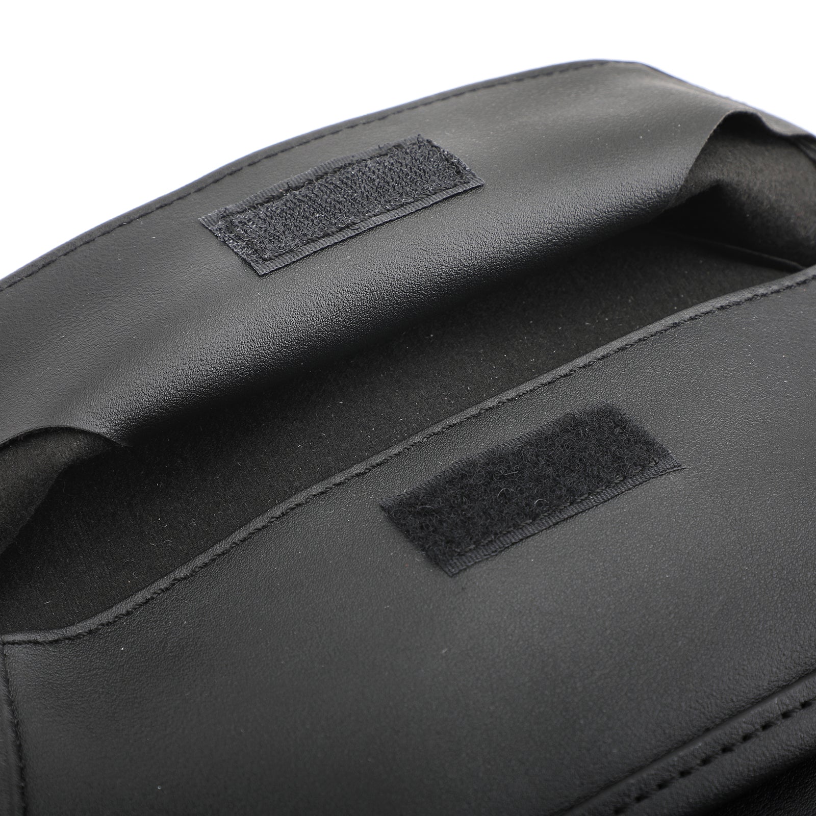 Coussin de dossier de siège de barre Sissy pour conducteur avant pour Touring Road Gilde Generic