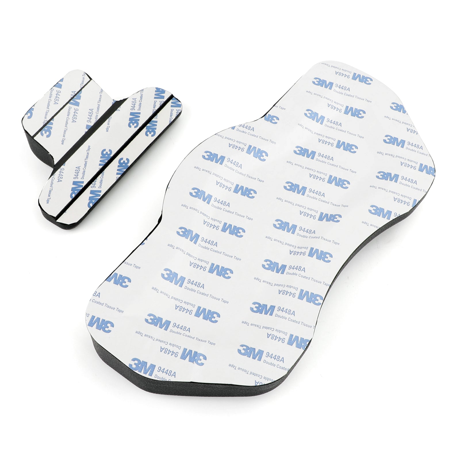 Poduszka oparcia tylnego górnego pudełka dla BMW F800 F850 G310GS R1200 KTM 1050 1090 1190 Generic