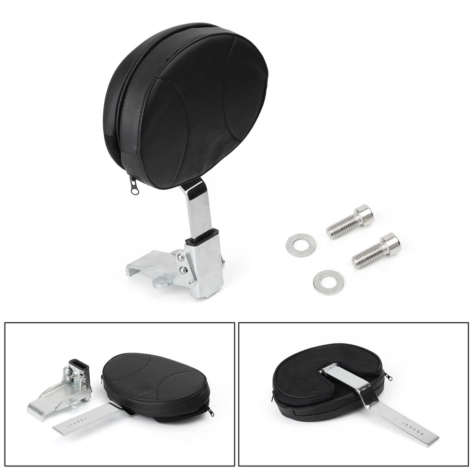 Pilottitiedosto Victory High Ball Dyna Softail Touring 10-19 Generic