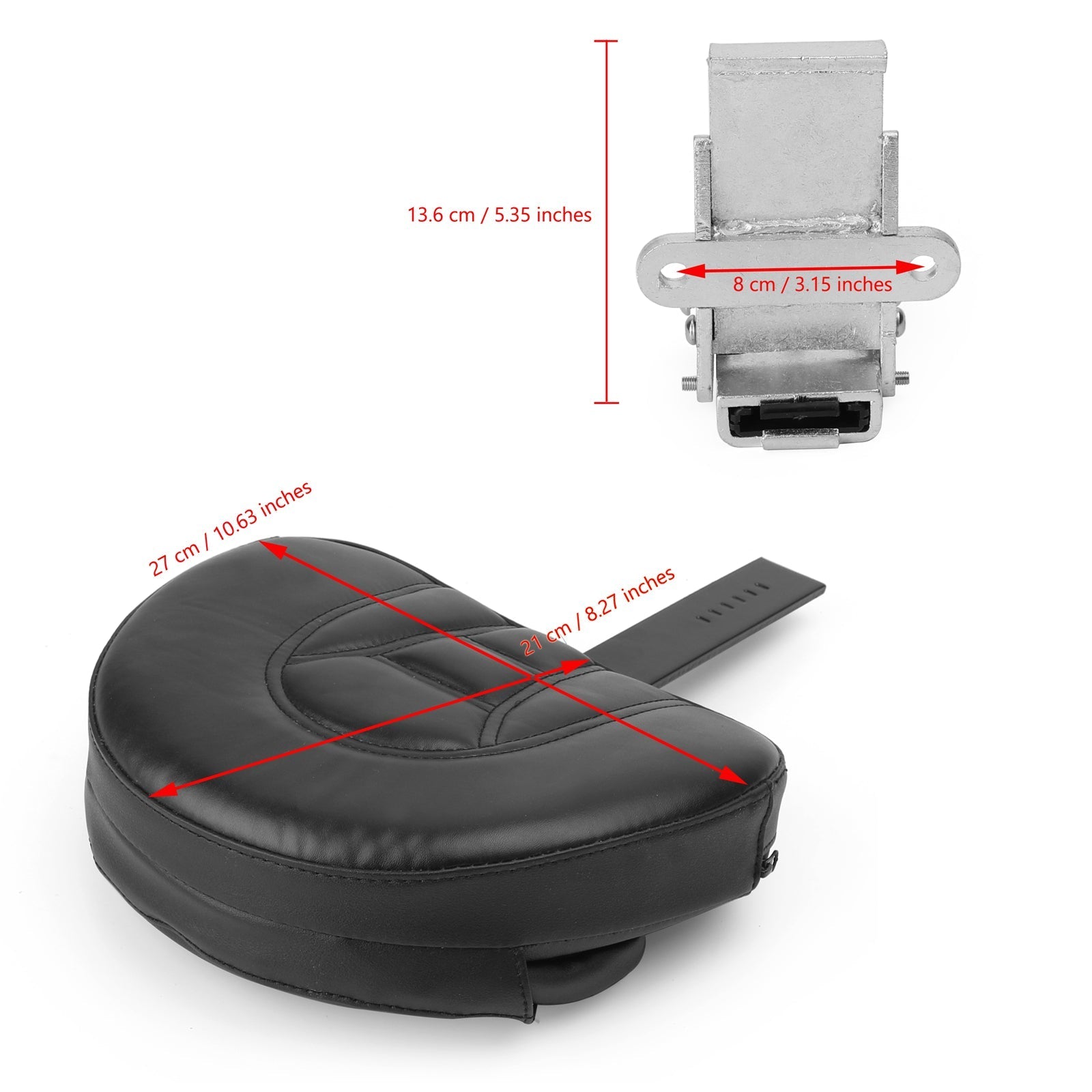 Plik kierowcy dla zwycięstwa High Ball XL 883 1200 Sportster 10-19 Generic