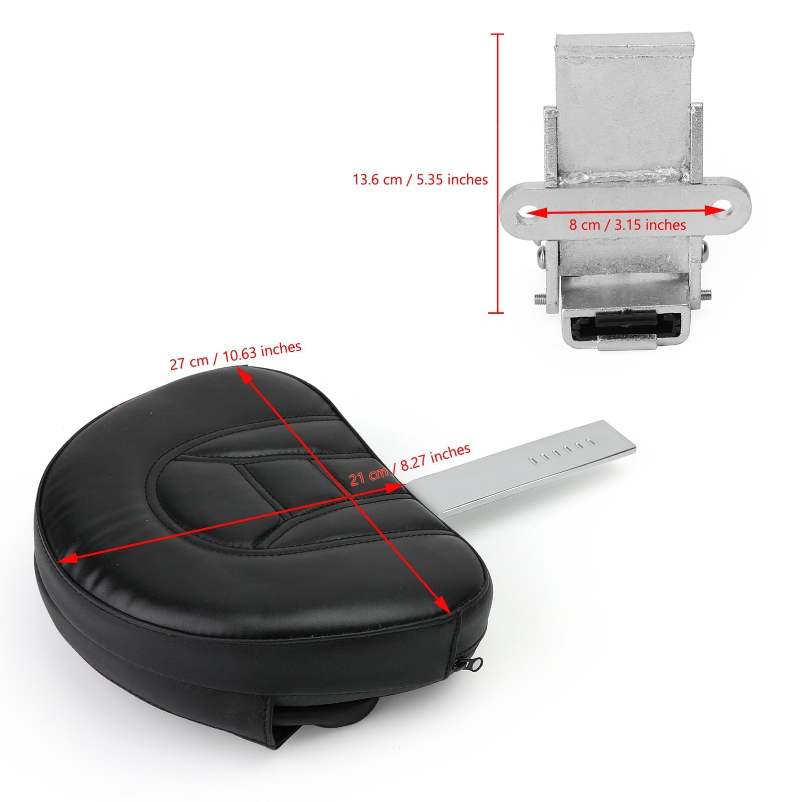 Plik kierowcy dla zwycięstwa High Ball XL 883 1200 Sportster 10-19 Generic