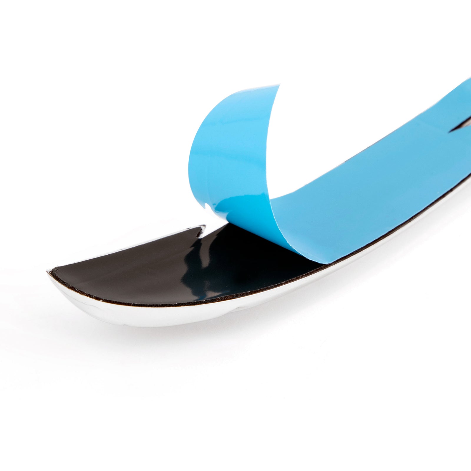 Adesivo distintivo emblema serbatoio gas cromato per Honda VTX1300 1300T 1300S 1300C 1300Retro generico