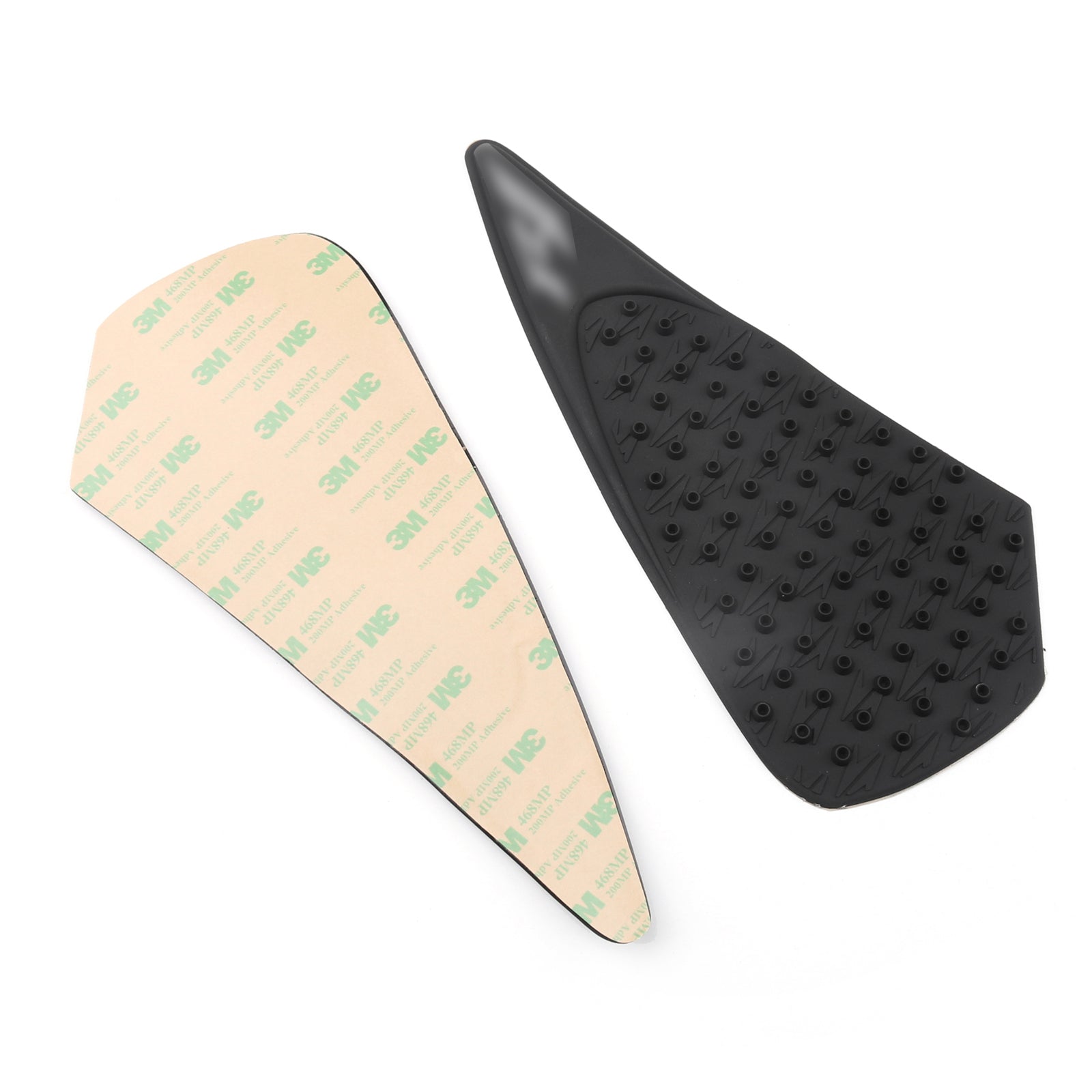 Poignée de genou de gaz de carburant de protection latérale de Traction de réservoir pour Yamaha YZF R1 2004 2005 2006 générique