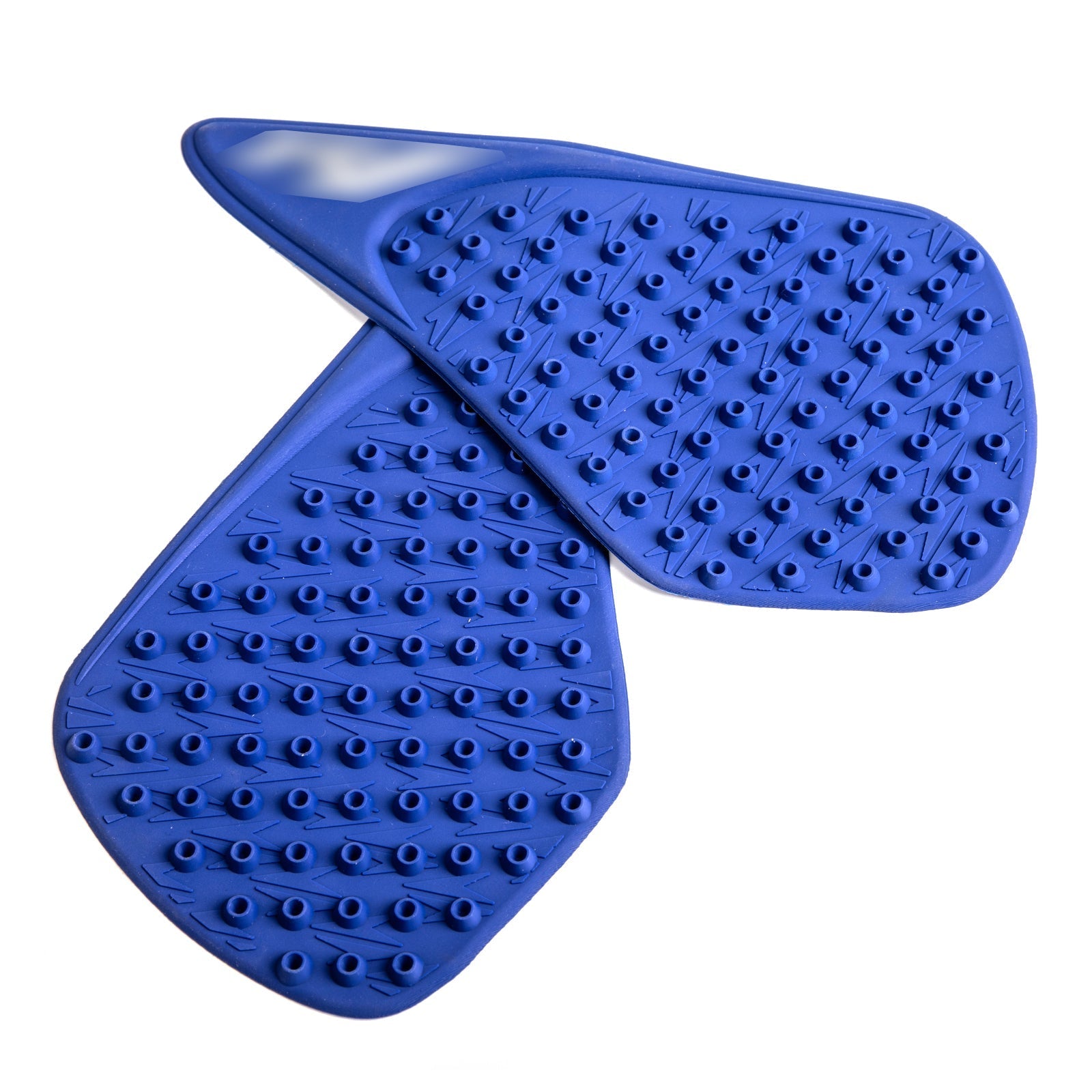 Poignée de genou de gaz de carburant de protection latérale de Traction de réservoir pour Yamaha YZF R1 2004 2005 2006 générique