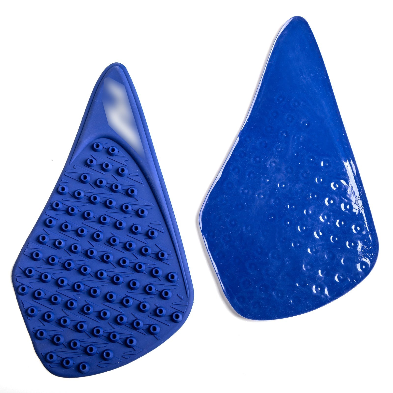 Poignée de genou de gaz de carburant de protection latérale de Traction de réservoir pour Yamaha YZF R1 2004 2005 2006 générique