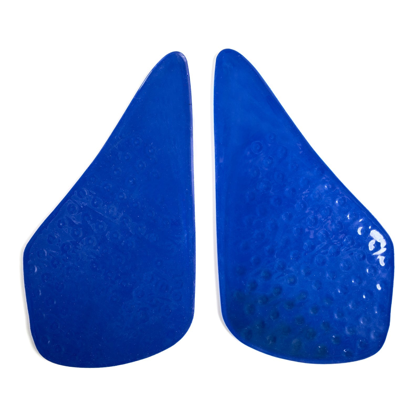 Poignée de genou de gaz de carburant de protection latérale de Traction de réservoir pour Yamaha YZF R1 2004 2005 2006 générique