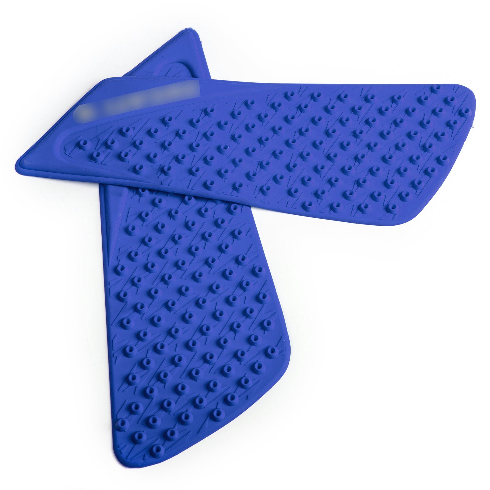 Boczne uchwyty paliwa kolanowego z rozciągania rozciągania zbiornika dla Ducati 848/1098/1198 2008-2014