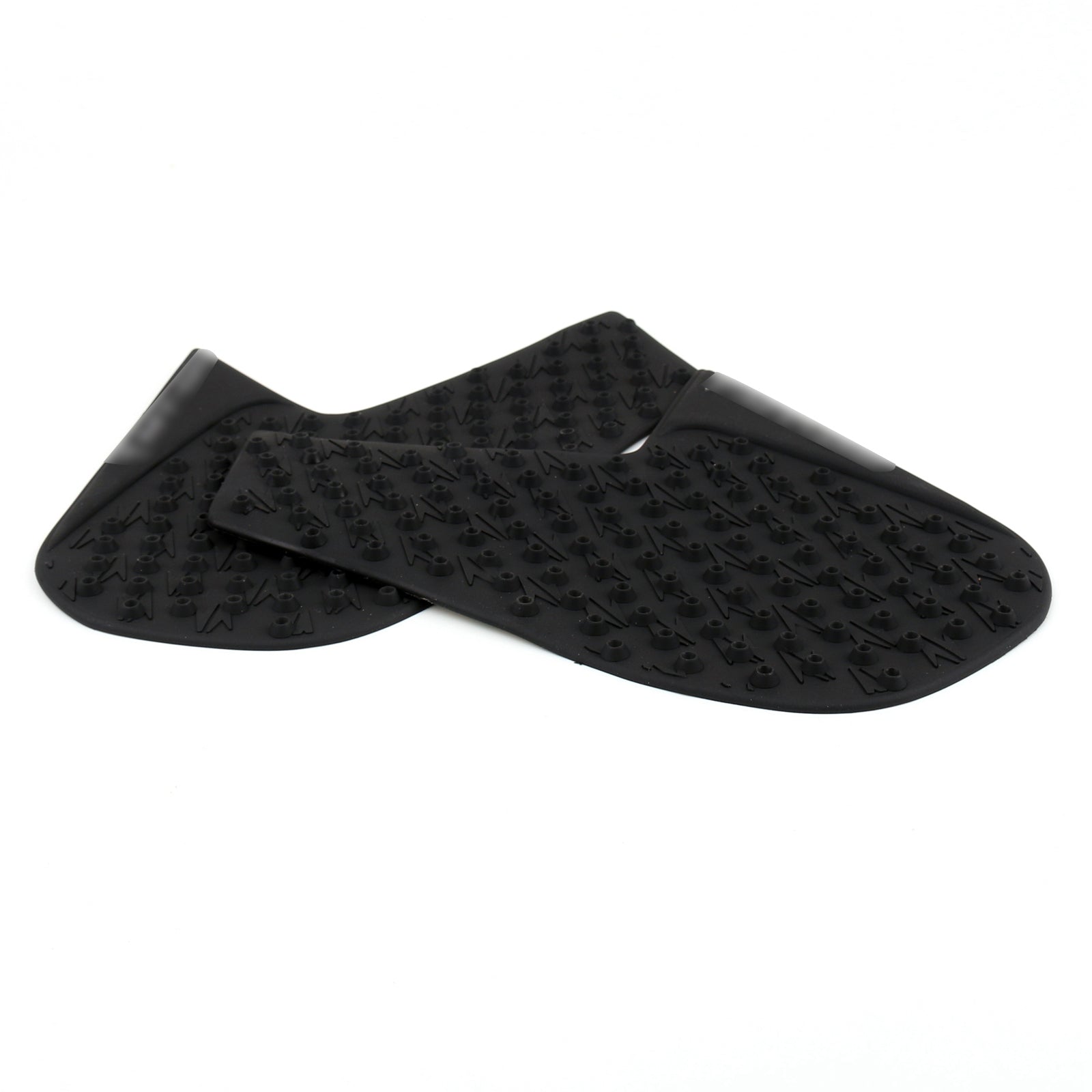 Ginocchiera per gas laterale serbatoio di trazione 3M per Yamaha MT-09 FZ-09 2013-2016 Generico