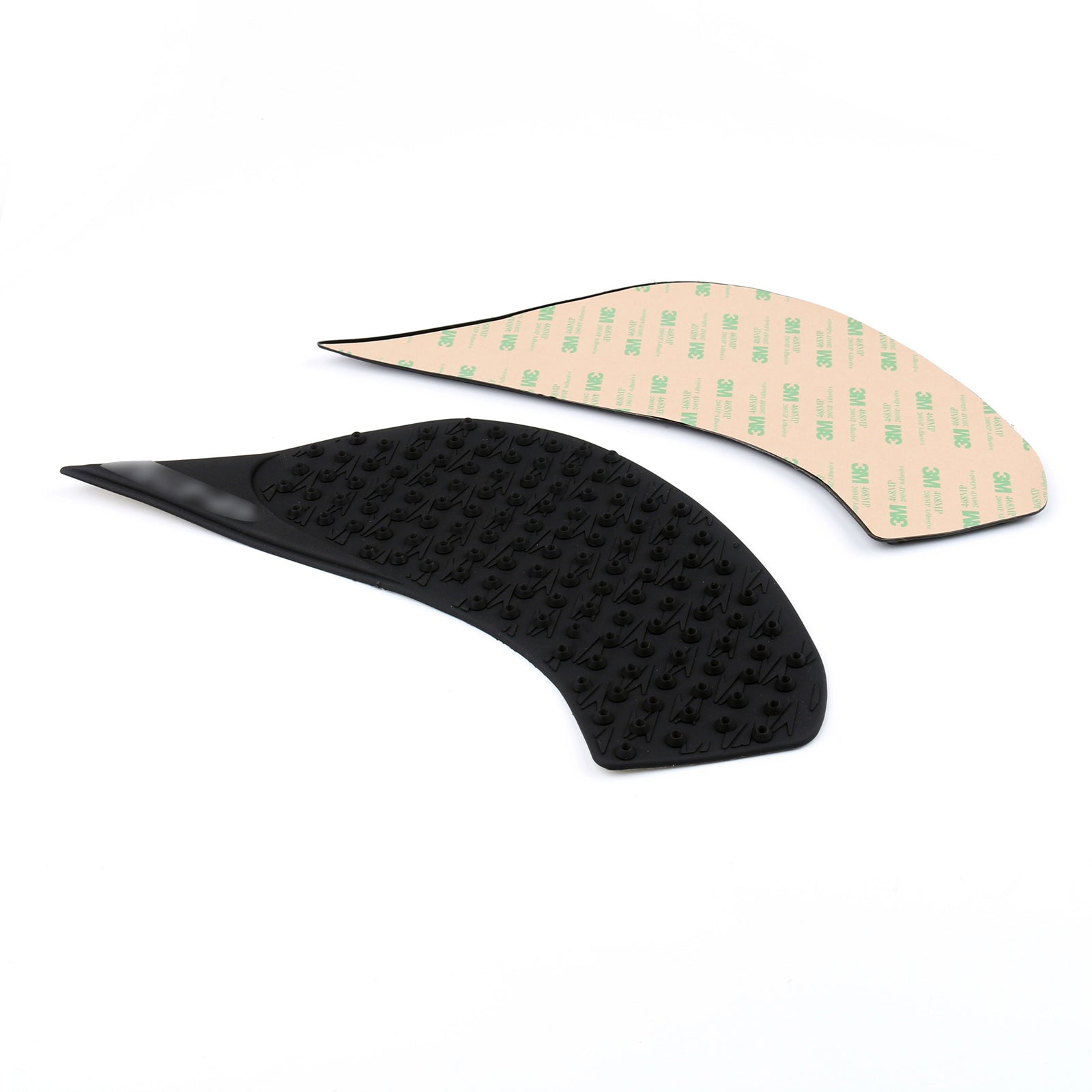 Podkładki trakcyjne zbiornika Boczne ochraniacze na kolana gazowe dla Yamaha XJ6S Diversion 10-16 Generic