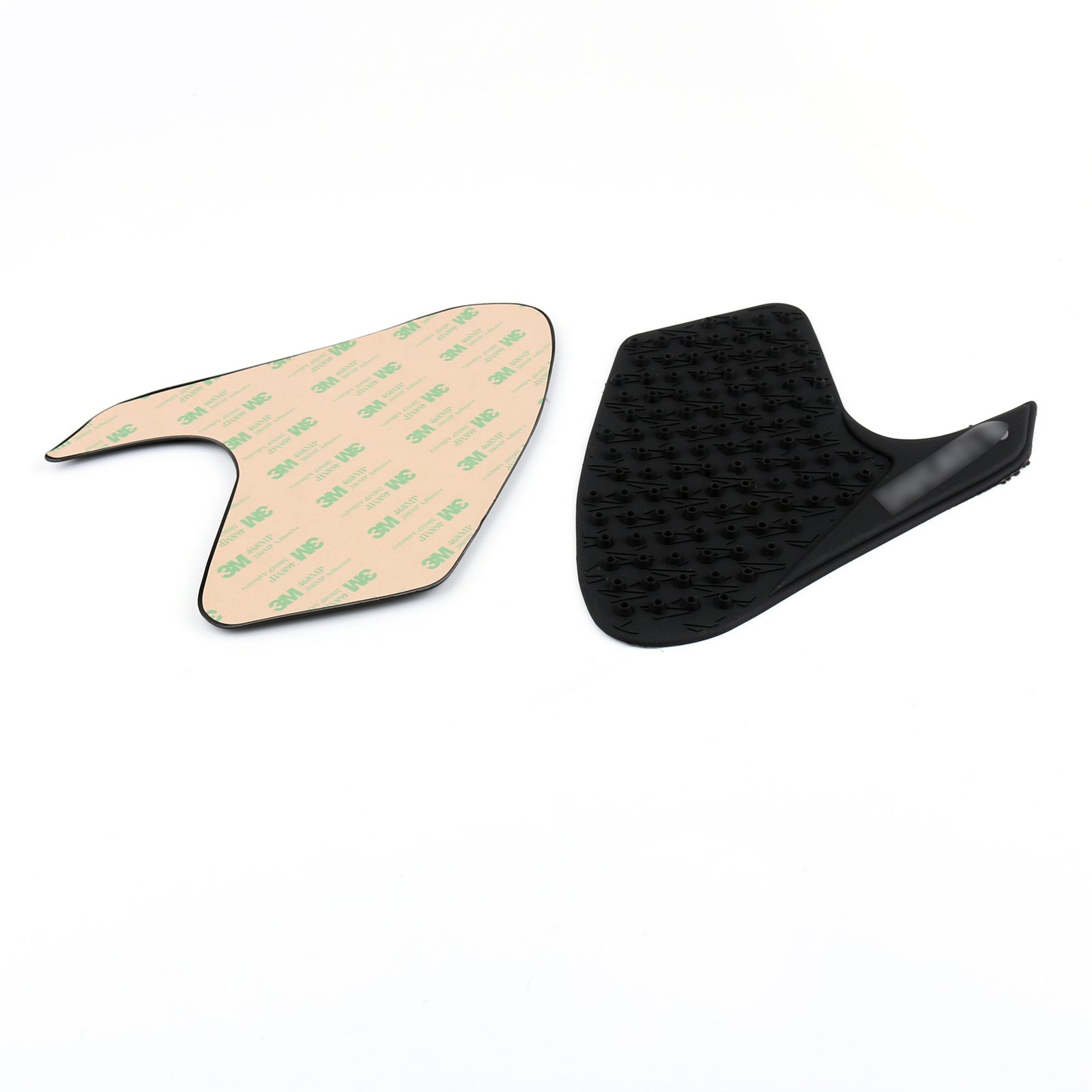 Podkładka boczna chroniąca przed gazem 3M dla Ducati Monster 696 796 1100 2010+ Generic