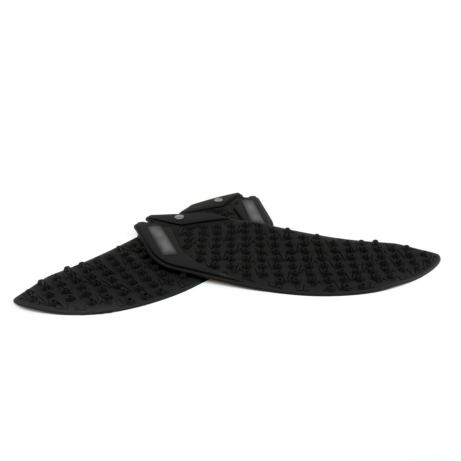 Protezione serbatoio laterale 3M Traction Pad per Ducati 899 1199 1299 Panigale 14 15 Generico