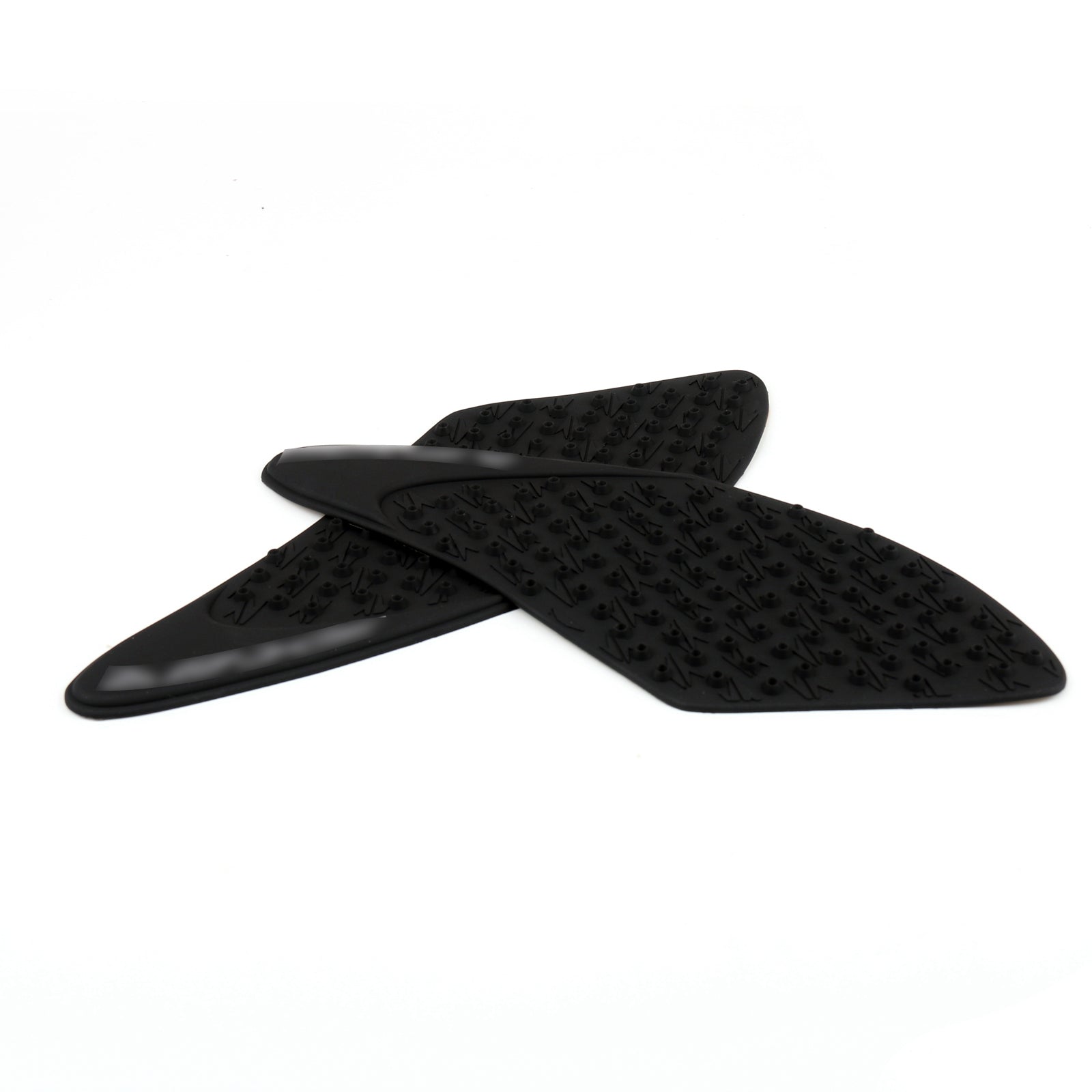 Poignées de genou à gaz pour réservoir de traction pour Kawasaki ZX6R ZX-6R 2007-2008 générique