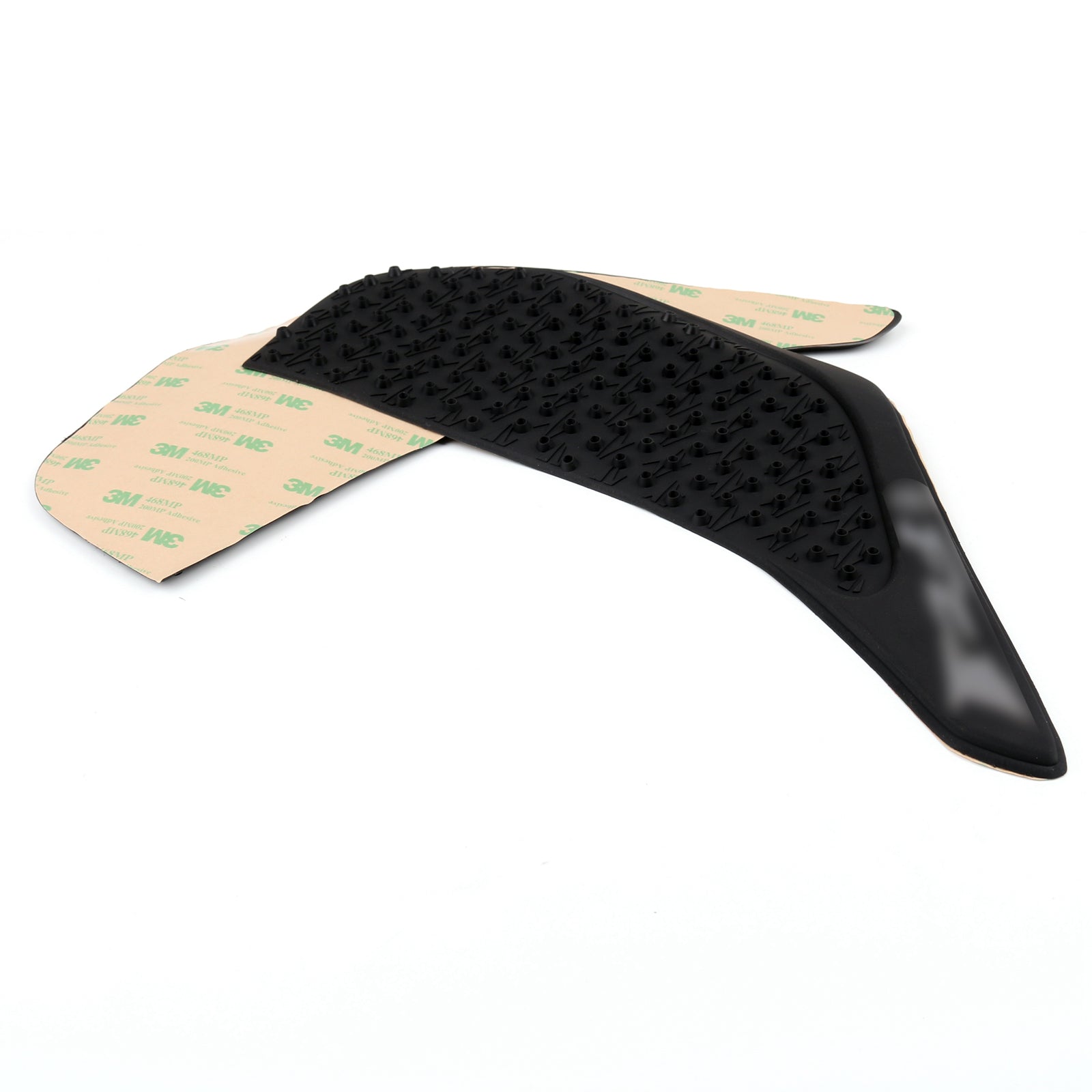 Protezioni per ginocchiere laterali per serbatoio, per Yamaha FZ-1N FZ1000 06-2015 Generico