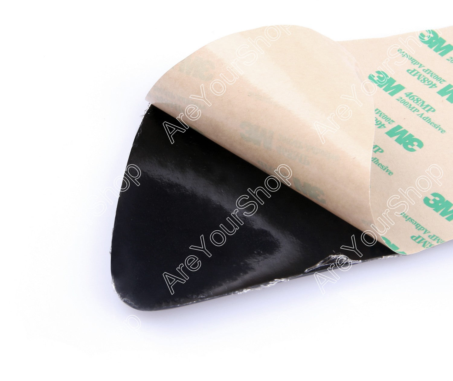 Protezioni per ginocchiere laterali per serbatoio Traction Pad per Yamaha MT-07 MT07 2013-2016 Generico