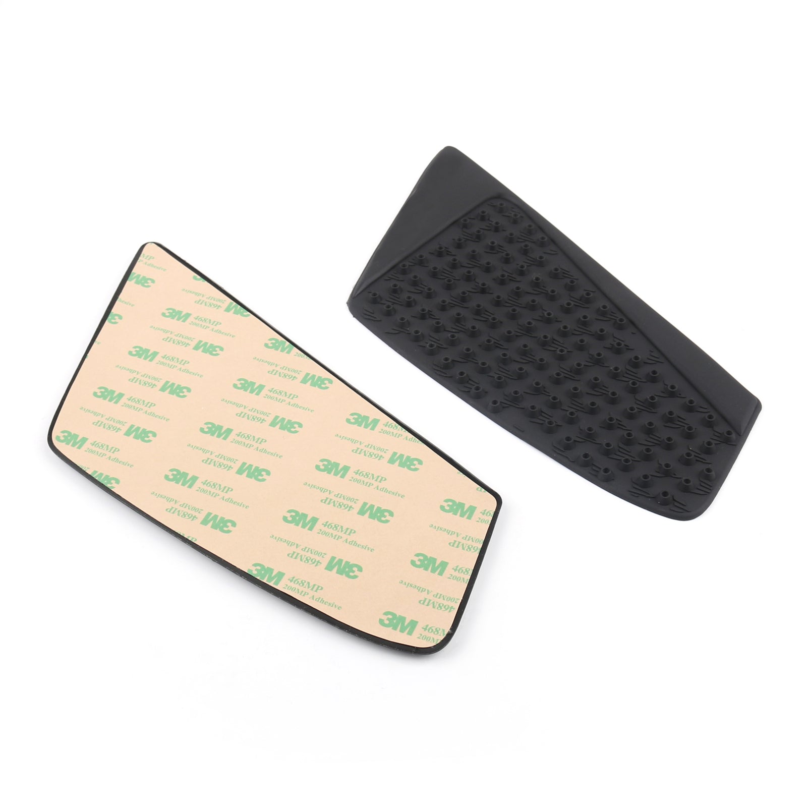 Protecteur de poignée de genou à gaz latéral pour coussin de traction de réservoir pour Yamaha MT-10/FZ-10 2016-2017 générique