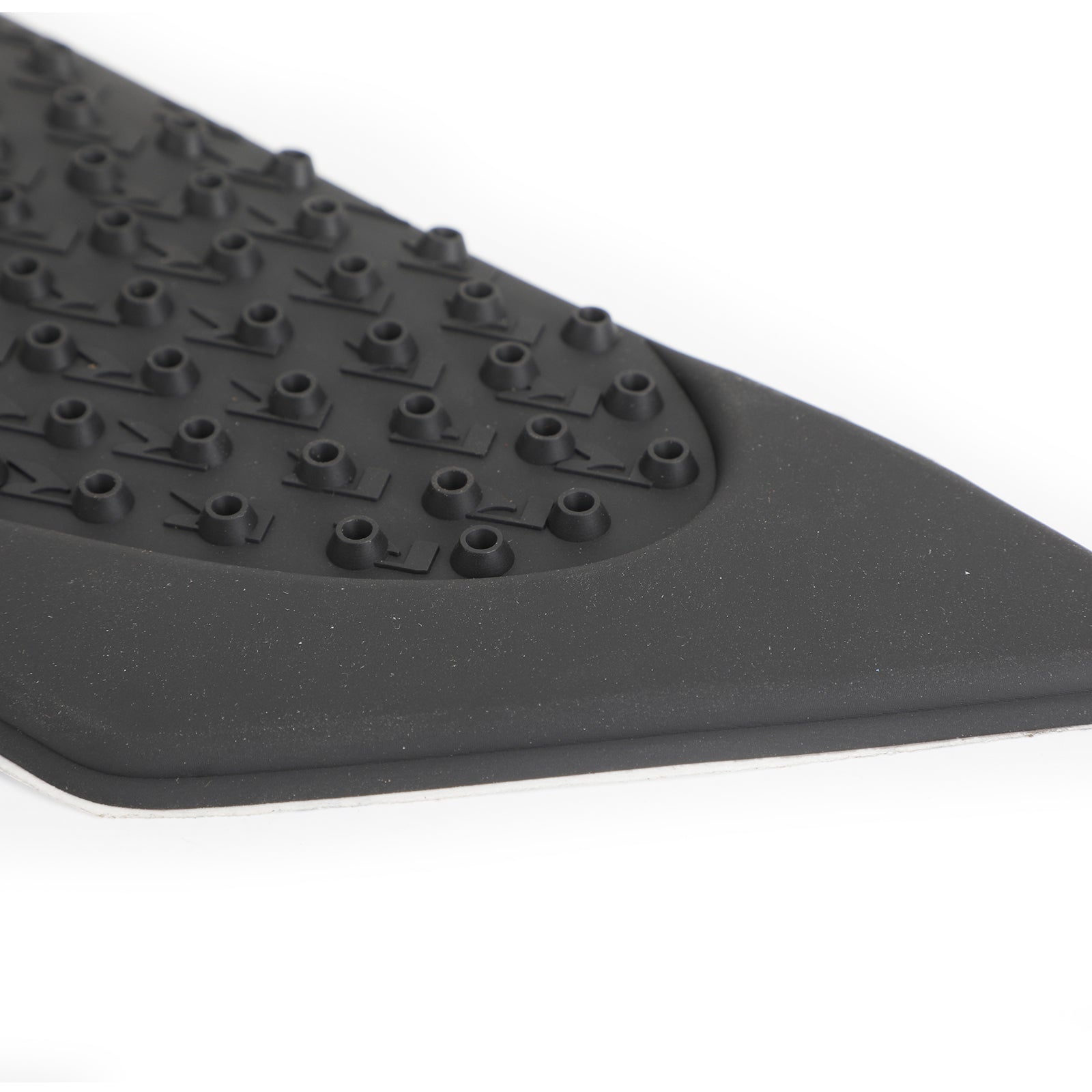 Boczne ochraniacze kolan na gaz dla Aprilia RSV4 2010-2016 Black Generic