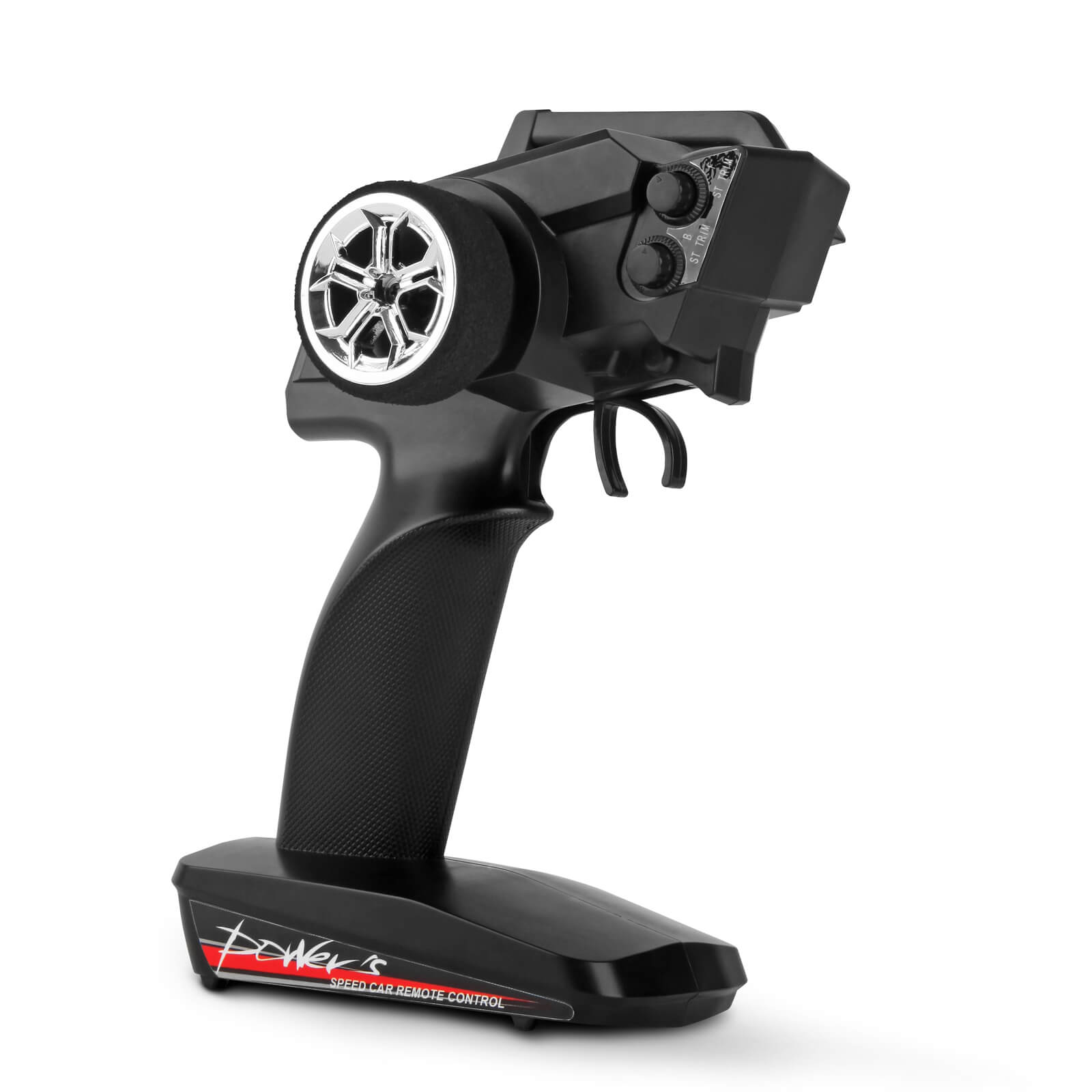 RC Car Electric Brushed Crawler RTR Auto Prezent Wltoys 12428 1/12 Skala 2.4G 4WD Zielony