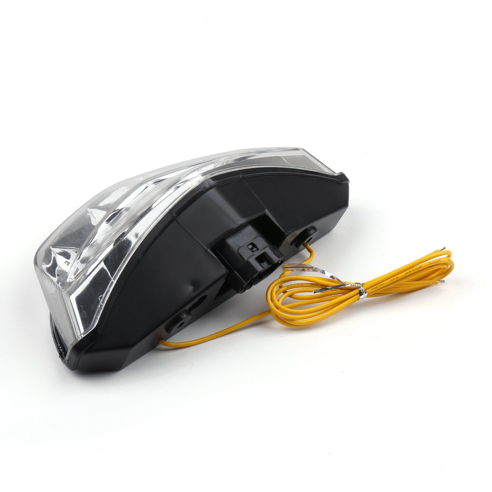 Indicatori di luce posteriore LED integrati per Monster Ducati 696 795 796 1100 Generico