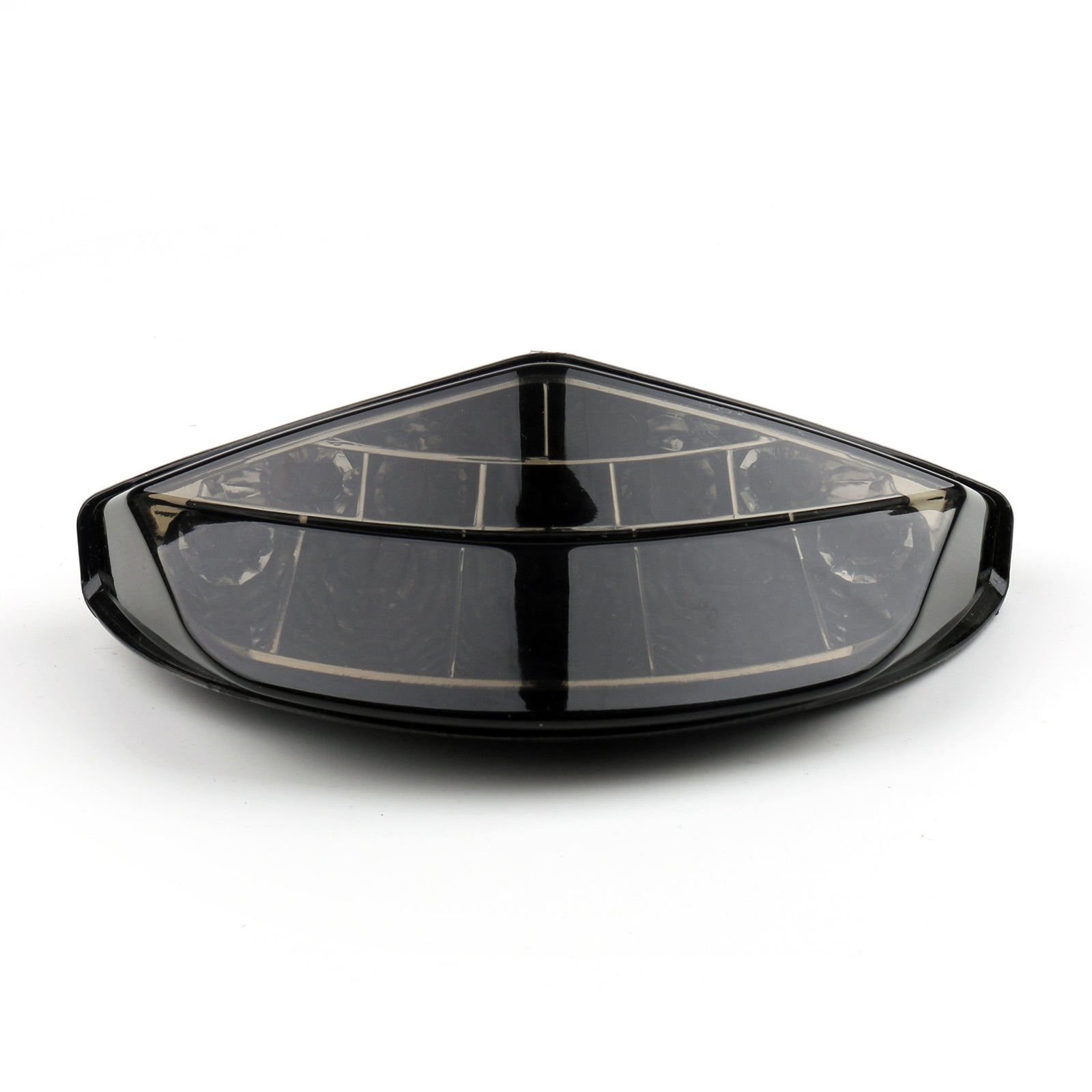 Indicatori di luce posteriore LED integrati per Monster Ducati 696 795 796 1100 Generico