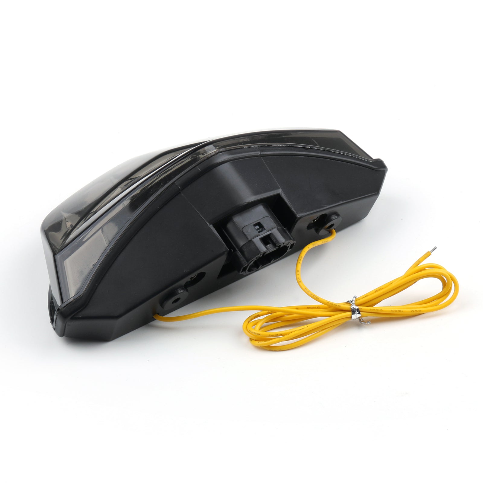 Indicatori di luce posteriore LED integrati per Monster Ducati 696 795 796 1100 Generico