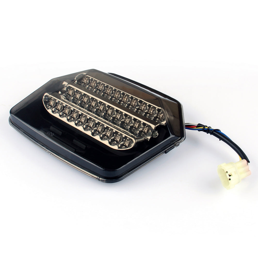 Sollowight LED Indicatori integrati Honda CB400 V-T-T-TEC 03-08 CB1300 2003 2 Colori generici