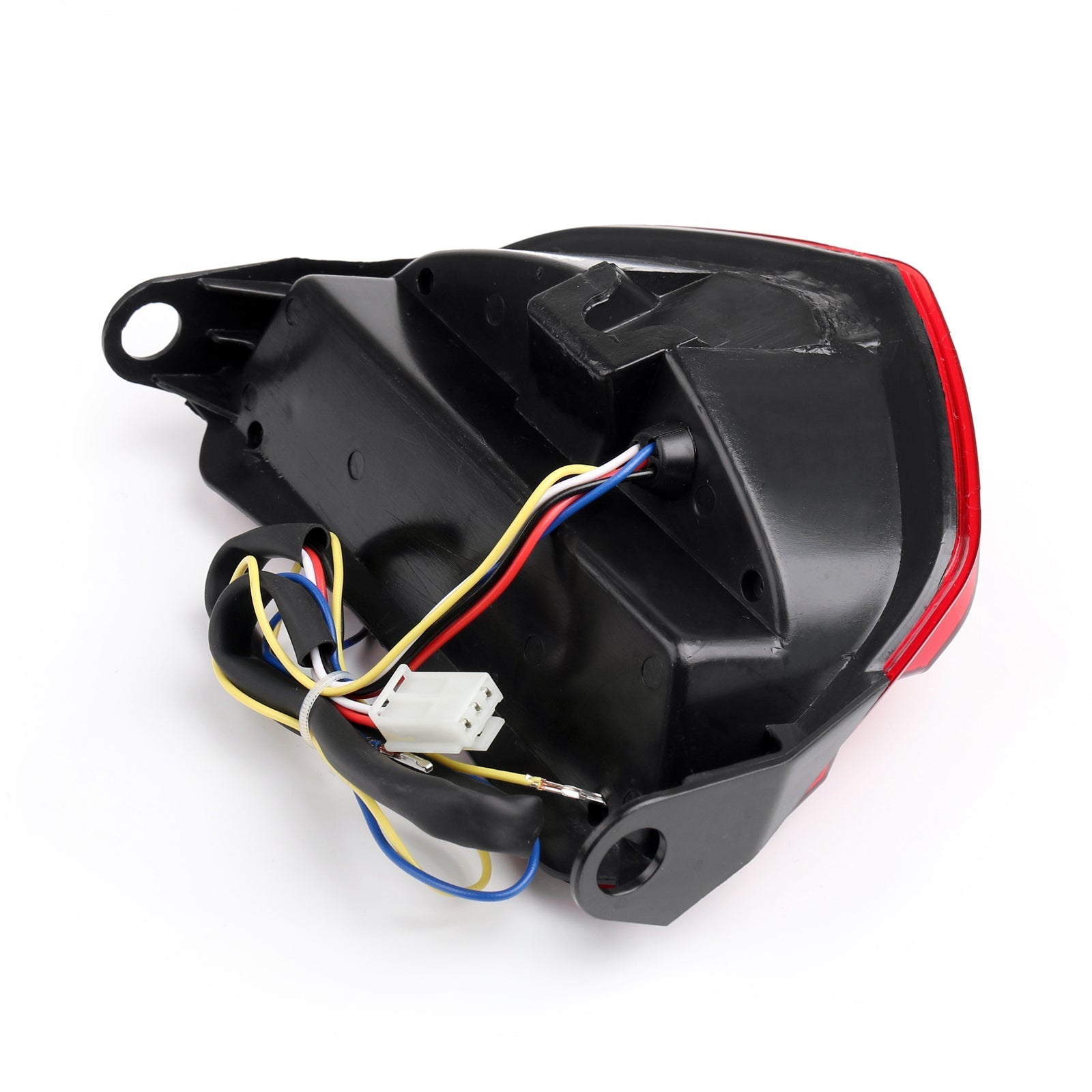 Geïntegreerd LED-achterlicht voor Suzuki GSXR 600/750 (04-2005) 2 generieke kleuren
