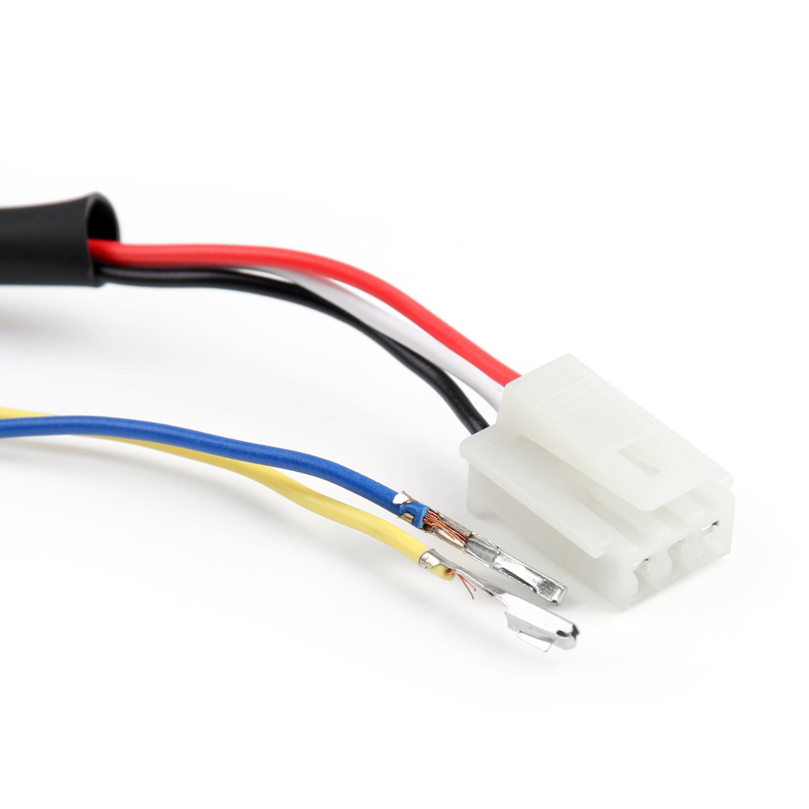 Geïntegreerd LED-achterlicht voor Suzuki GSXR 600/750 (04-2005) 2 generieke kleuren