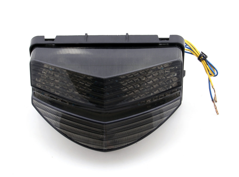 Honda CBR 600 F4i (2001-2003) LED Fight 2 Colori