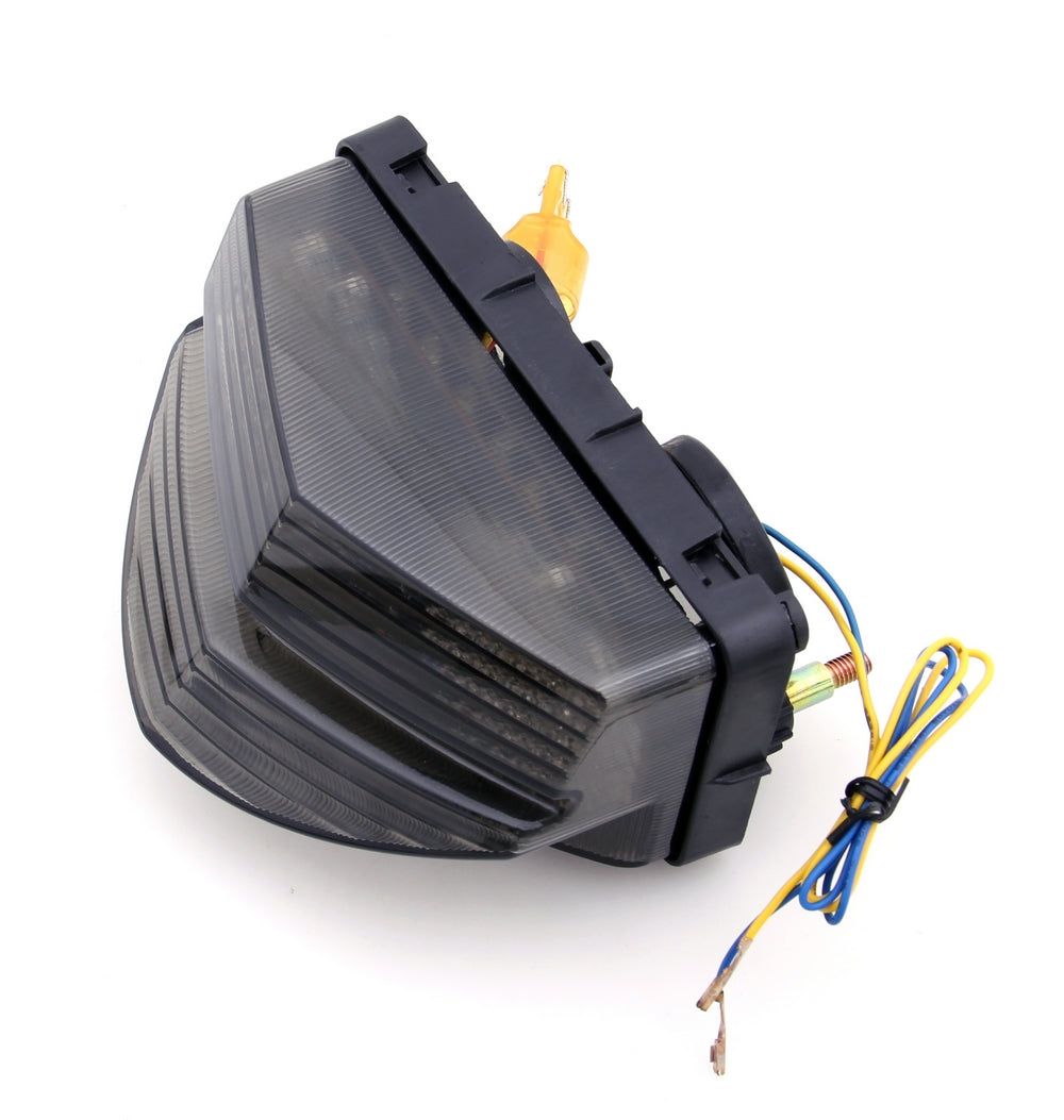 Honda CBR 600 F4i (2001-2003) LED Fight 2 Colori