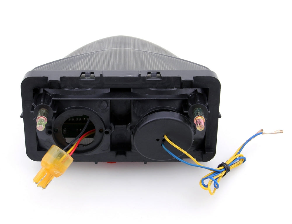 Honda CBR 600 F4i (2001-2003) LED Fight 2 Colori