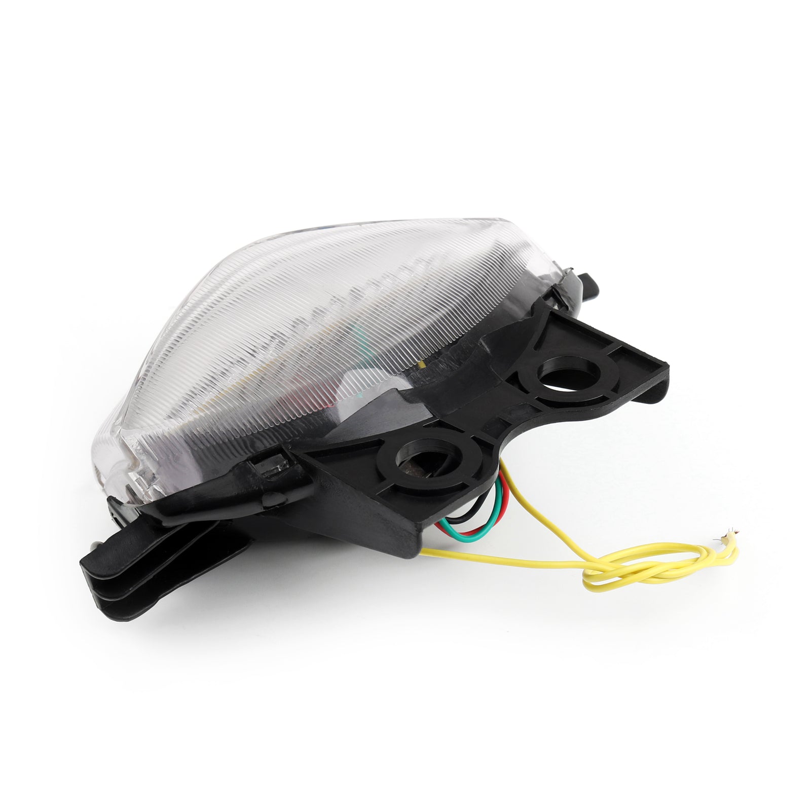 Feu Arrière LED Intégré Pour Kawasaki Ninja 650R (06-2008) 2 Couleurs Générique