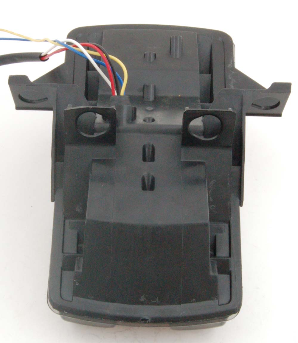 Luce posteriore LED integrata per Suzuki SV650/SV1000 (03-2008) 2 colori generici