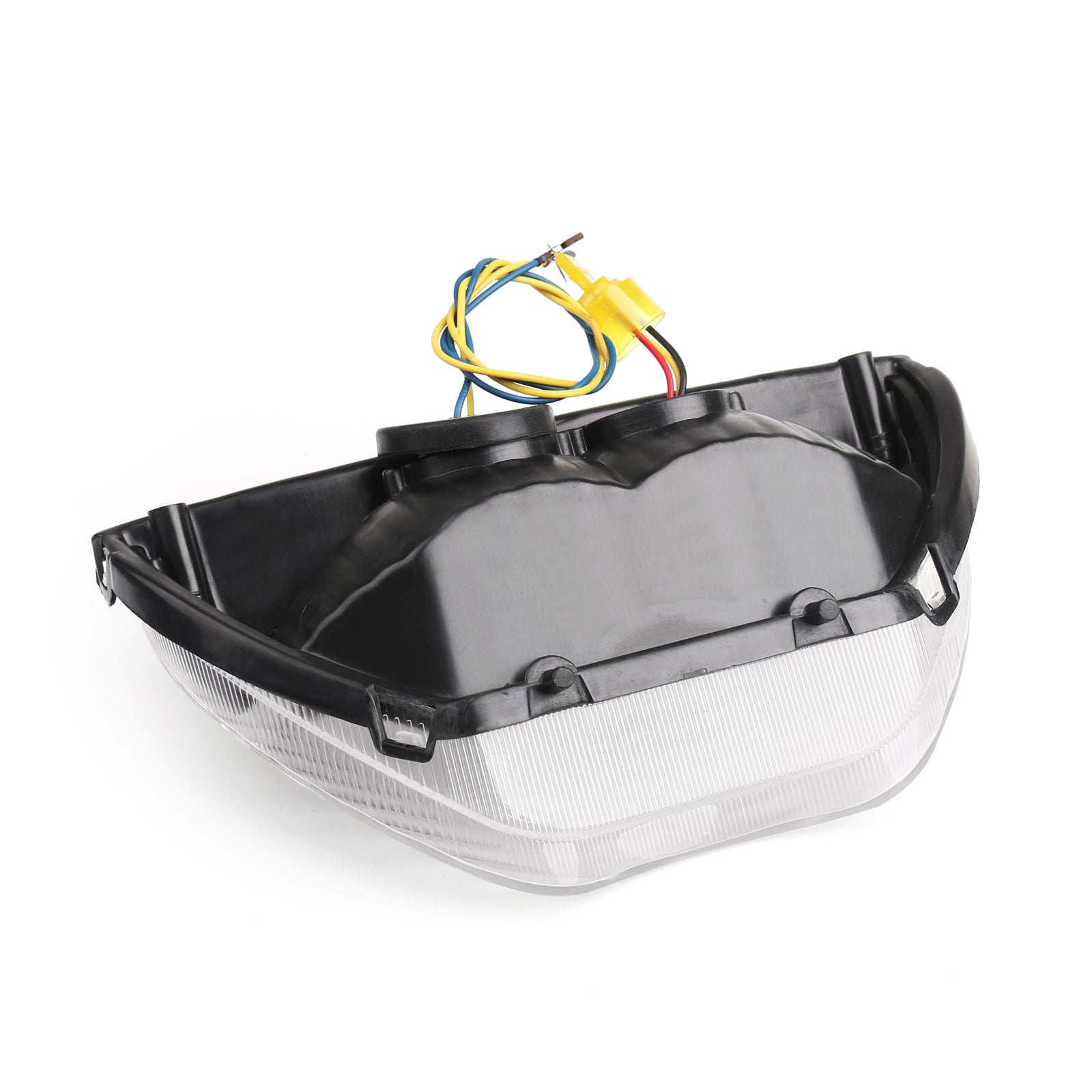 Integrirana zadnja luč LED za Honda CBR 600 F4I CBR 900 RR, 2 generični barvi