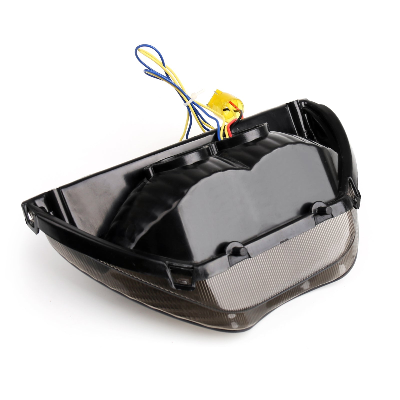 Integrirana zadnja luč LED za Honda CBR 600 F4I CBR 900 RR, 2 generični barvi