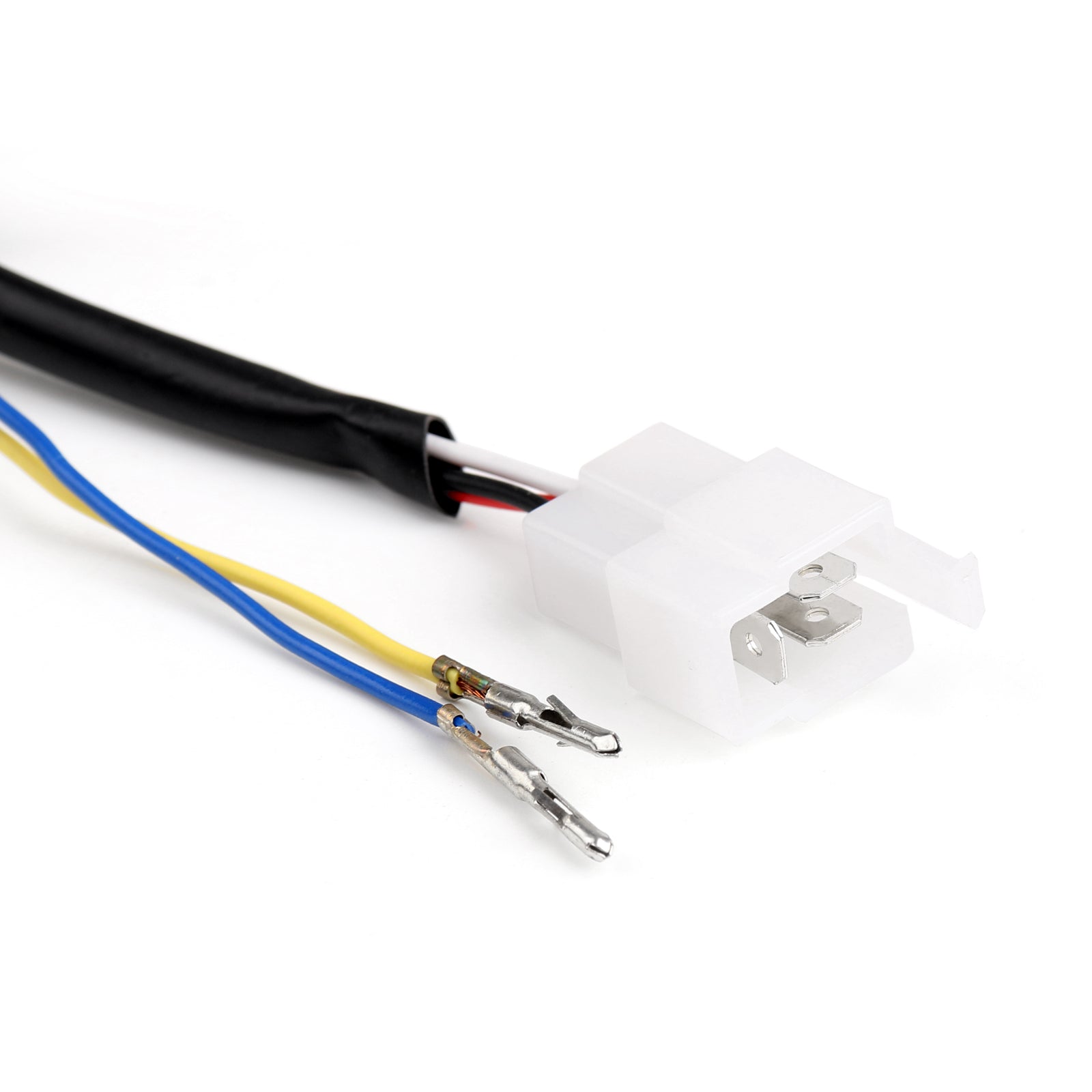 Feu Arrière LED Intégré Pour Kawasaki Ninja ZX7R (96-2003) 2 Couleurs Générique