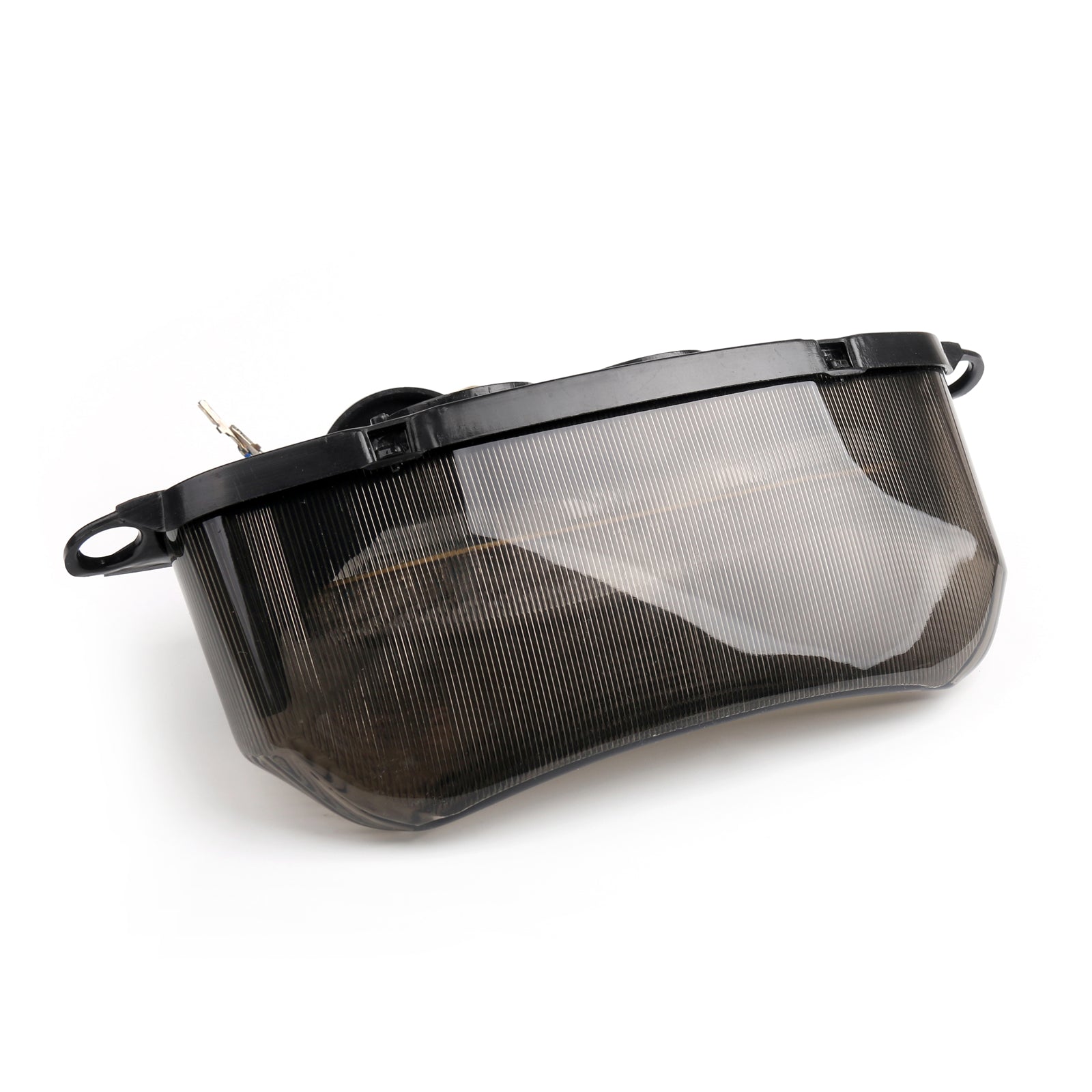 Luce posteriore LED integrata per Honda VTR 1000 1997-2005 generico