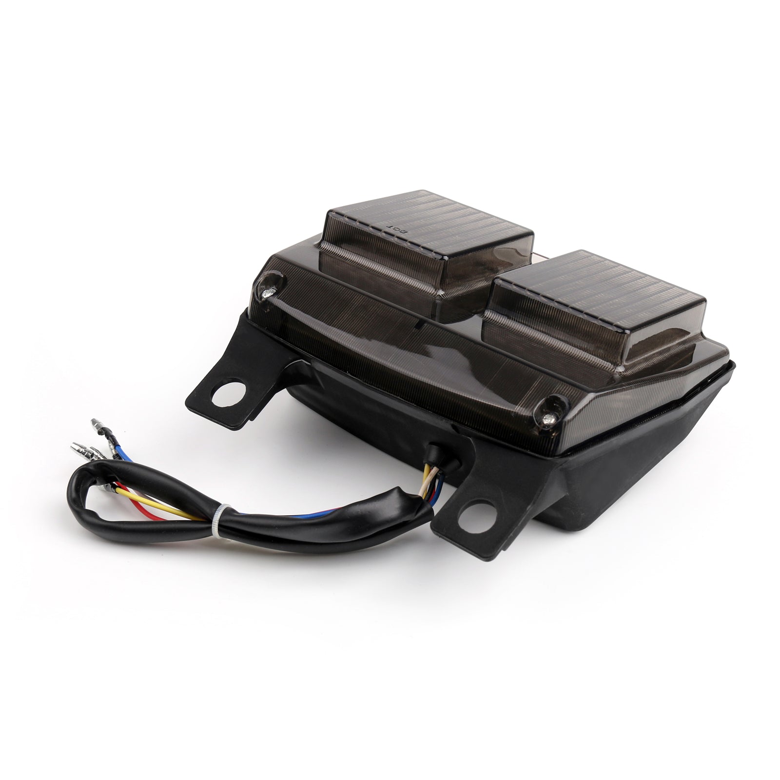 Per il 2002-2004 Ducati 748/916/996 per 1994-2003 998/998R LED LED integrato 2 colori