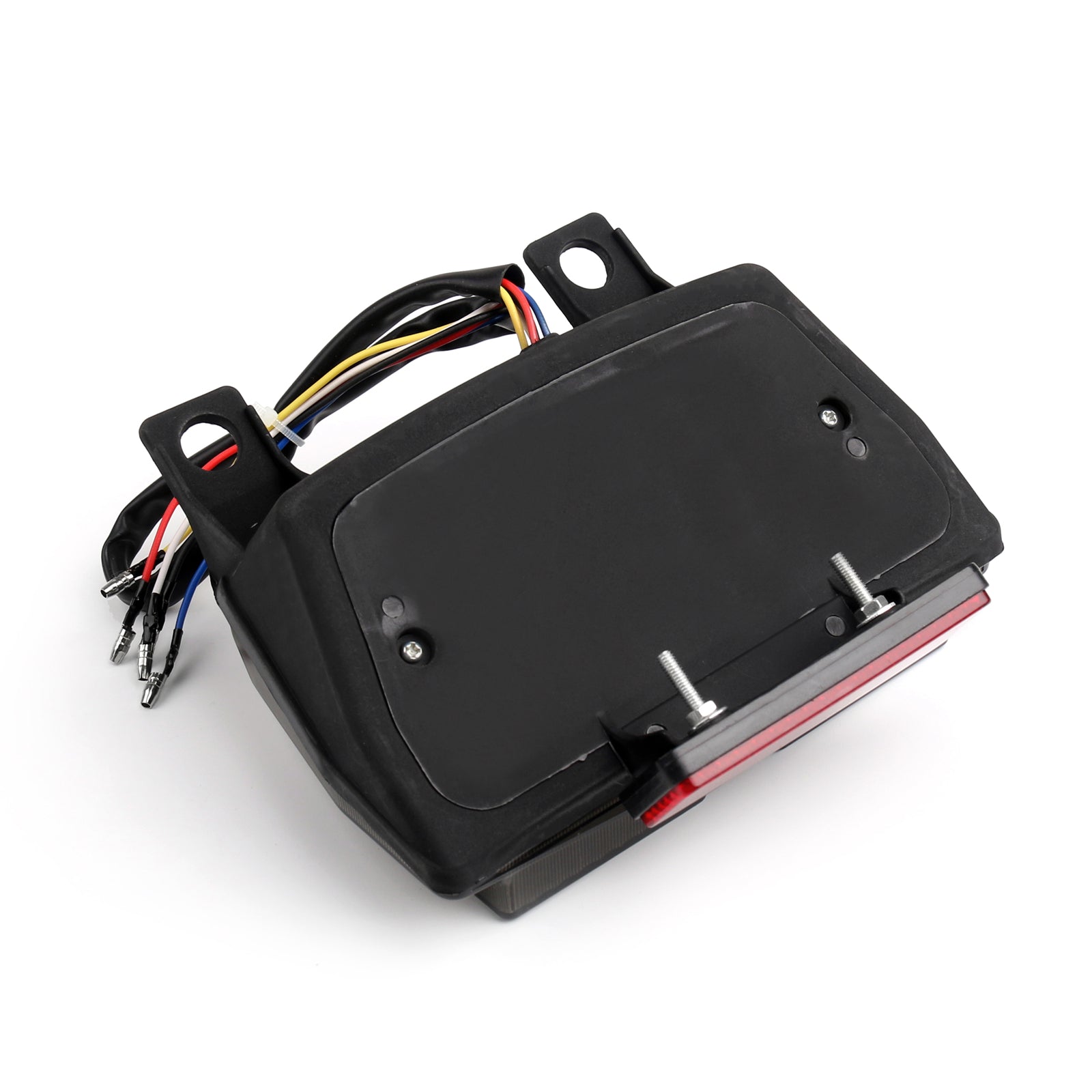 Per il 2002-2004 Ducati 748/916/996 per 1994-2003 998/998R LED LED integrato 2 colori