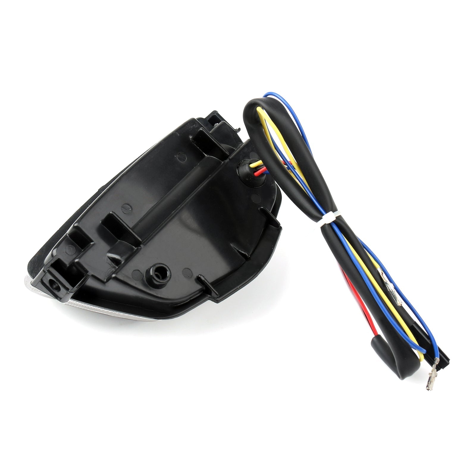 Luce posteriore LED integrata per Honda CBR1000RR (08-2012) 2 colori generici