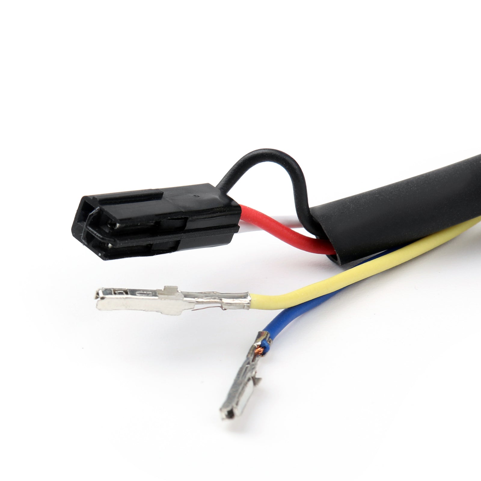 Luce posteriore LED integrata per Honda CBR1000RR (08-2012) 2 colori generici