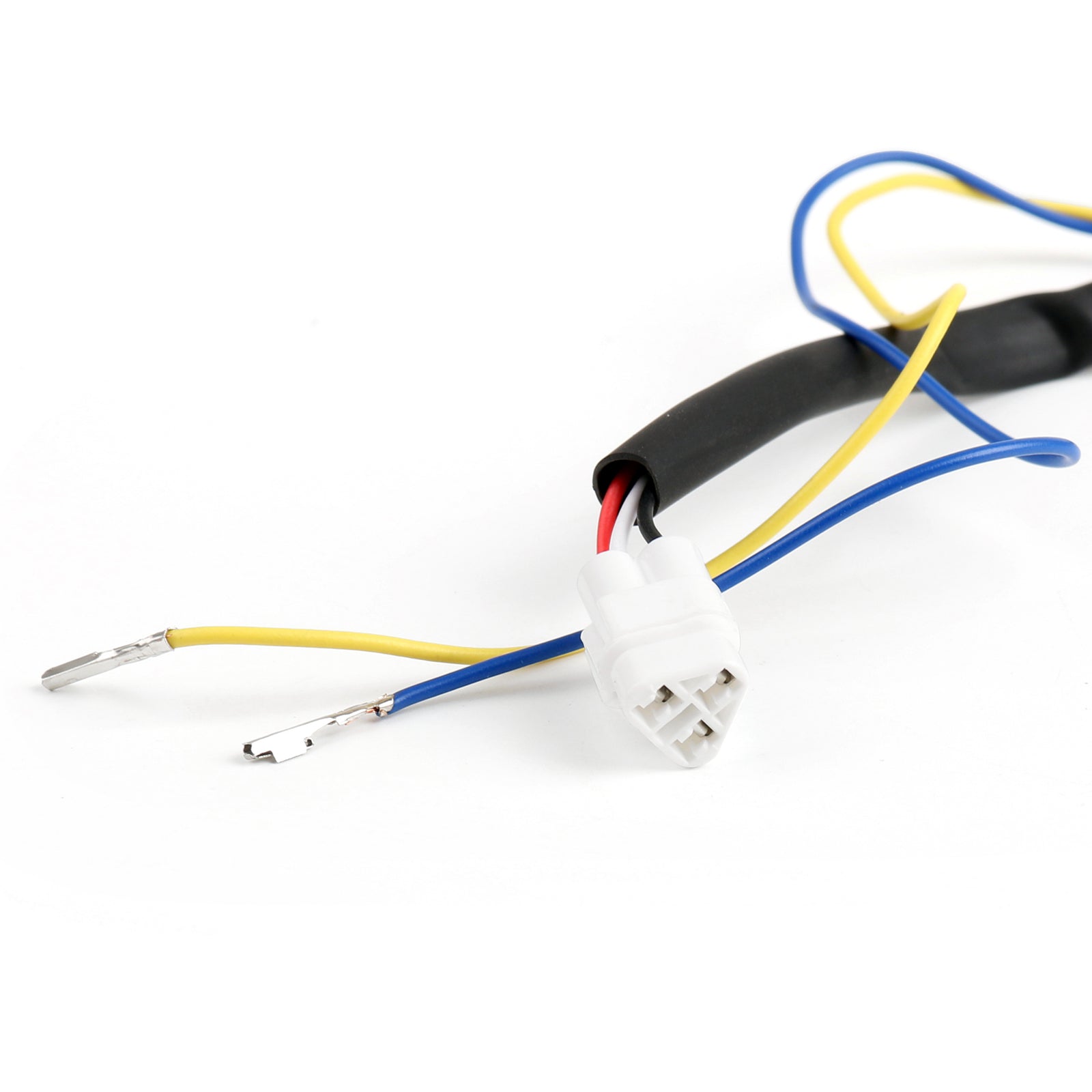 Luce posteriore LED integrata per Suzuki GSXR 600/750 08-11 GSXR1000 (09-12) 3 Colori generici